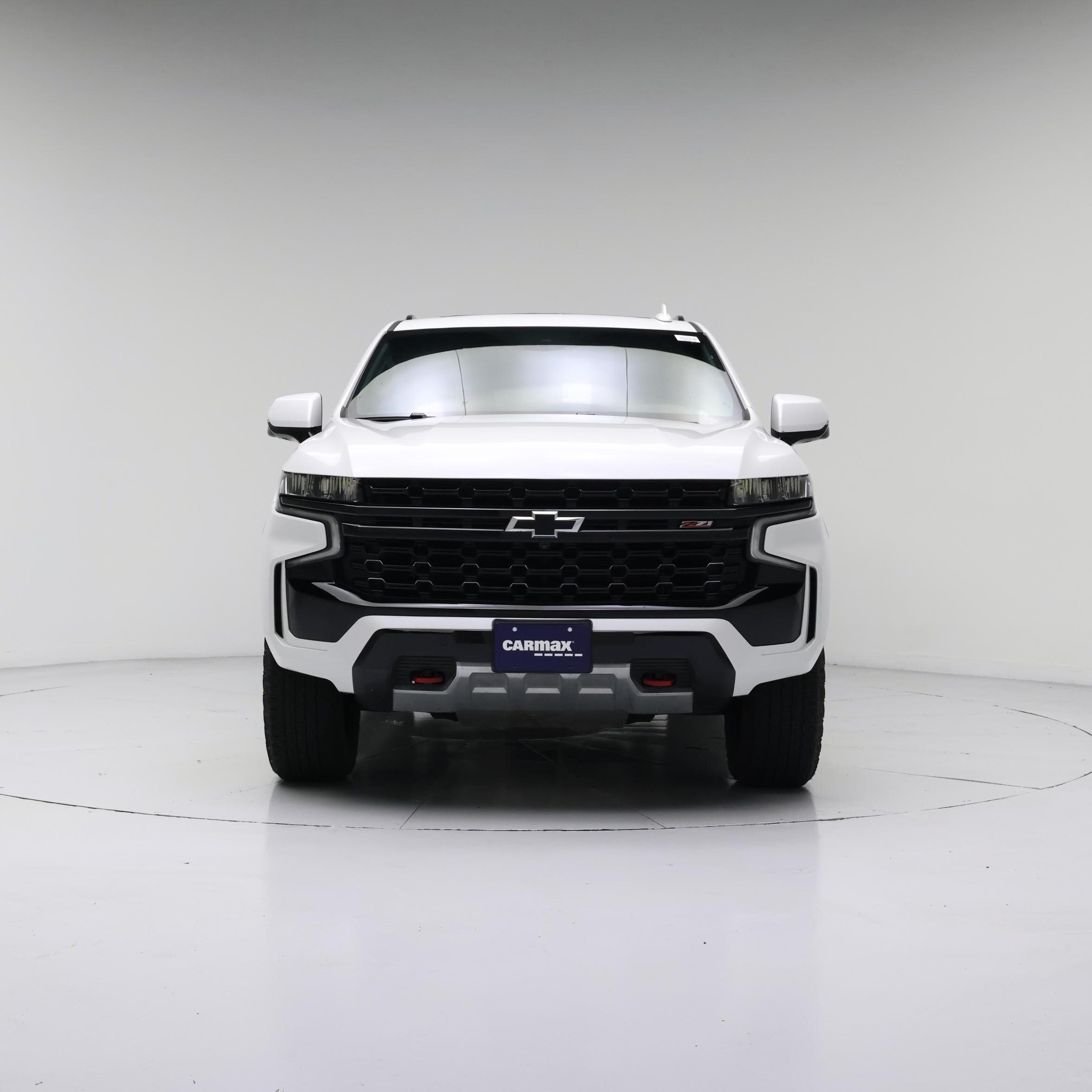 Thumbnail: 2023 Chevrolet Tahoe - 5