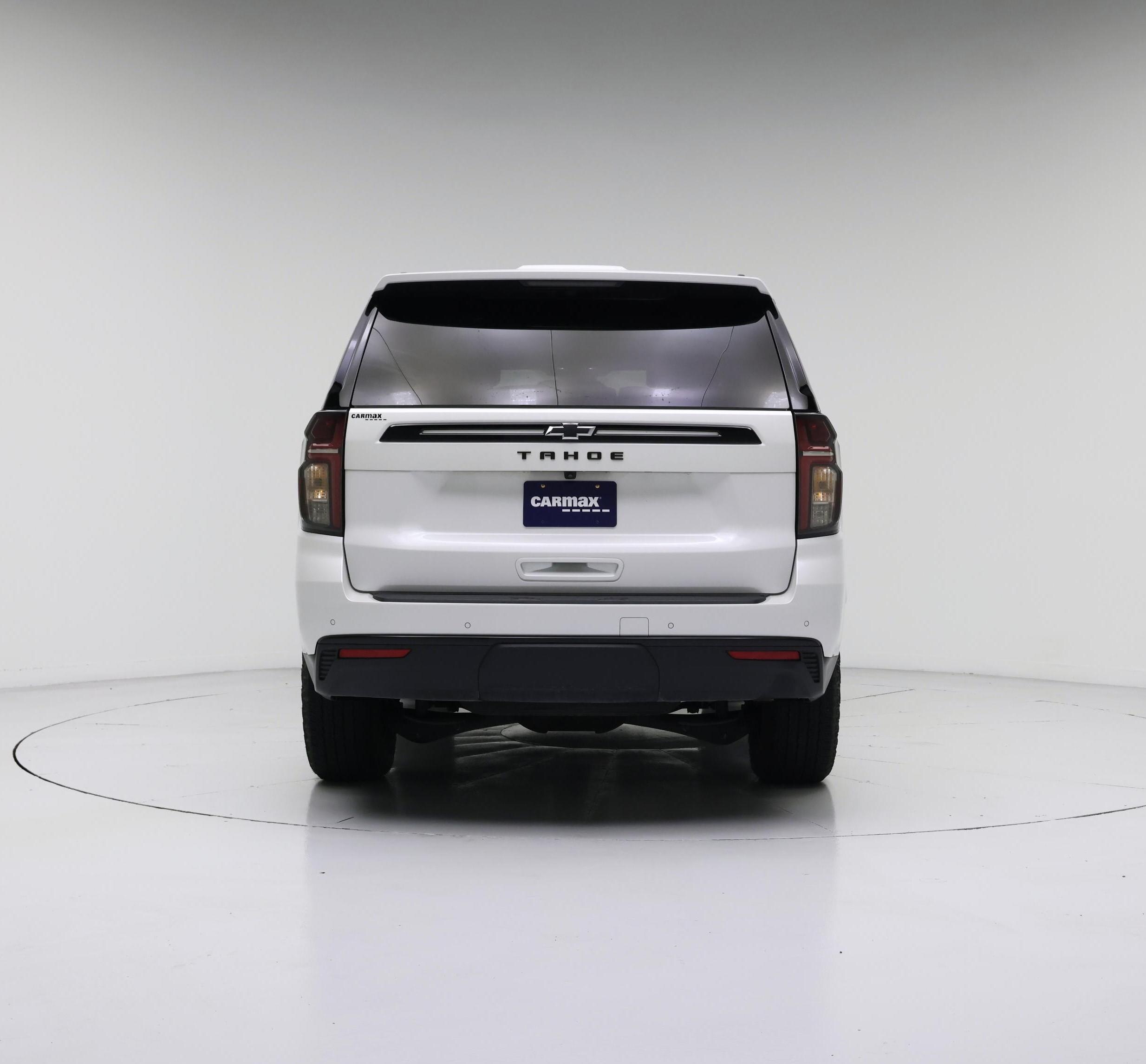 Thumbnail: 2023 Chevrolet Tahoe - 6