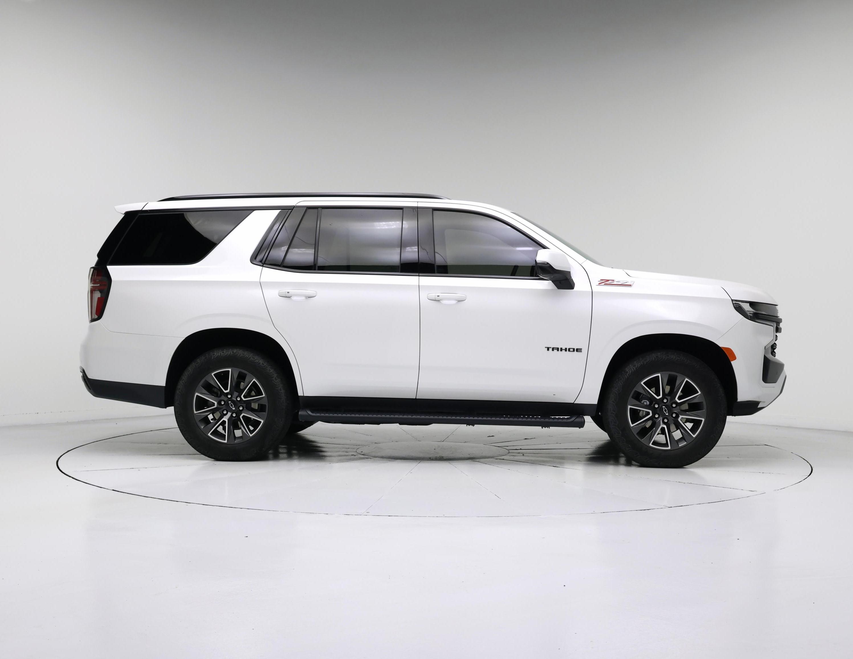 Thumbnail: 2023 Chevrolet Tahoe - 7
