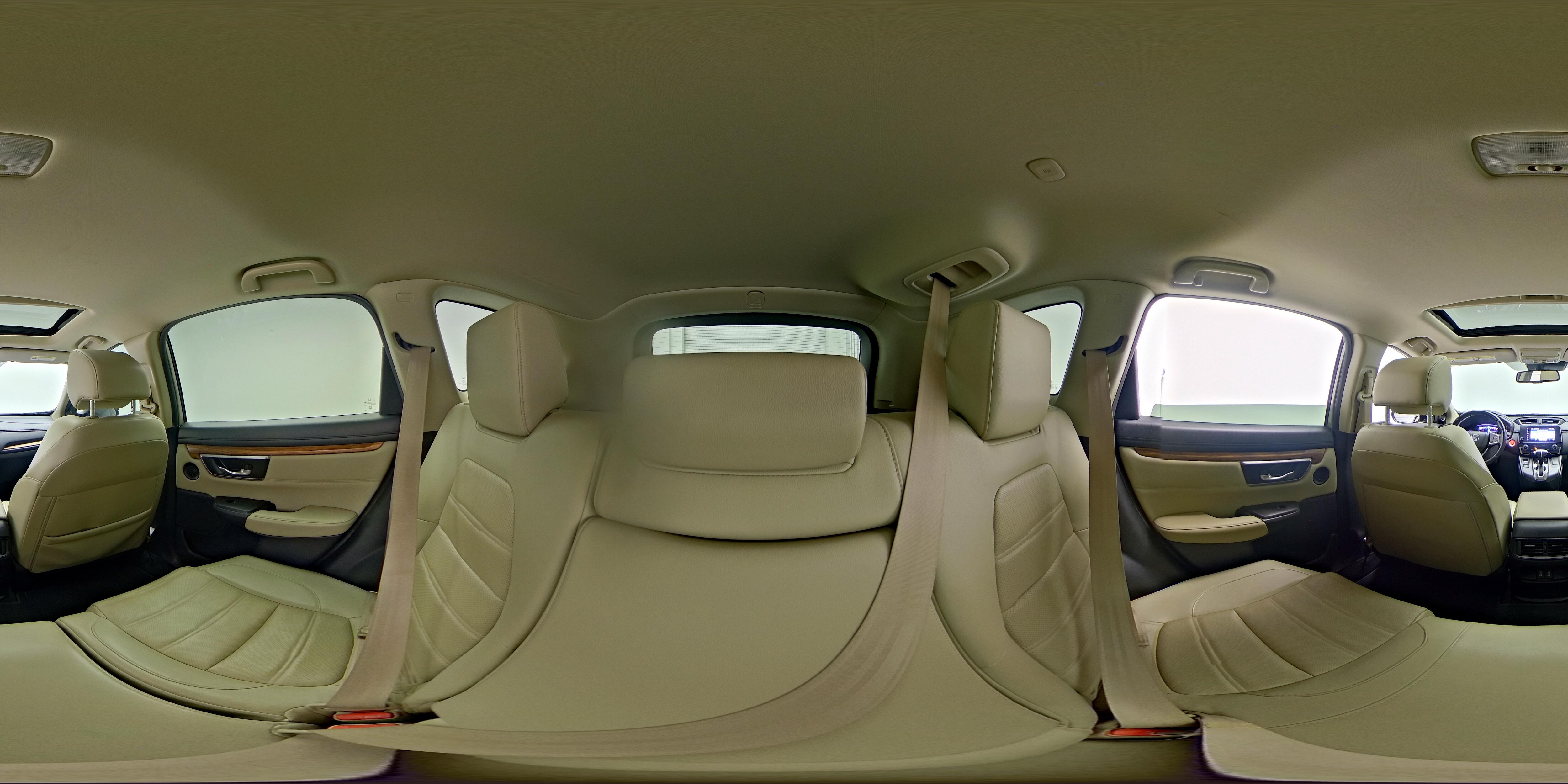 2018 Honda CR-V EX-L - Photo 24