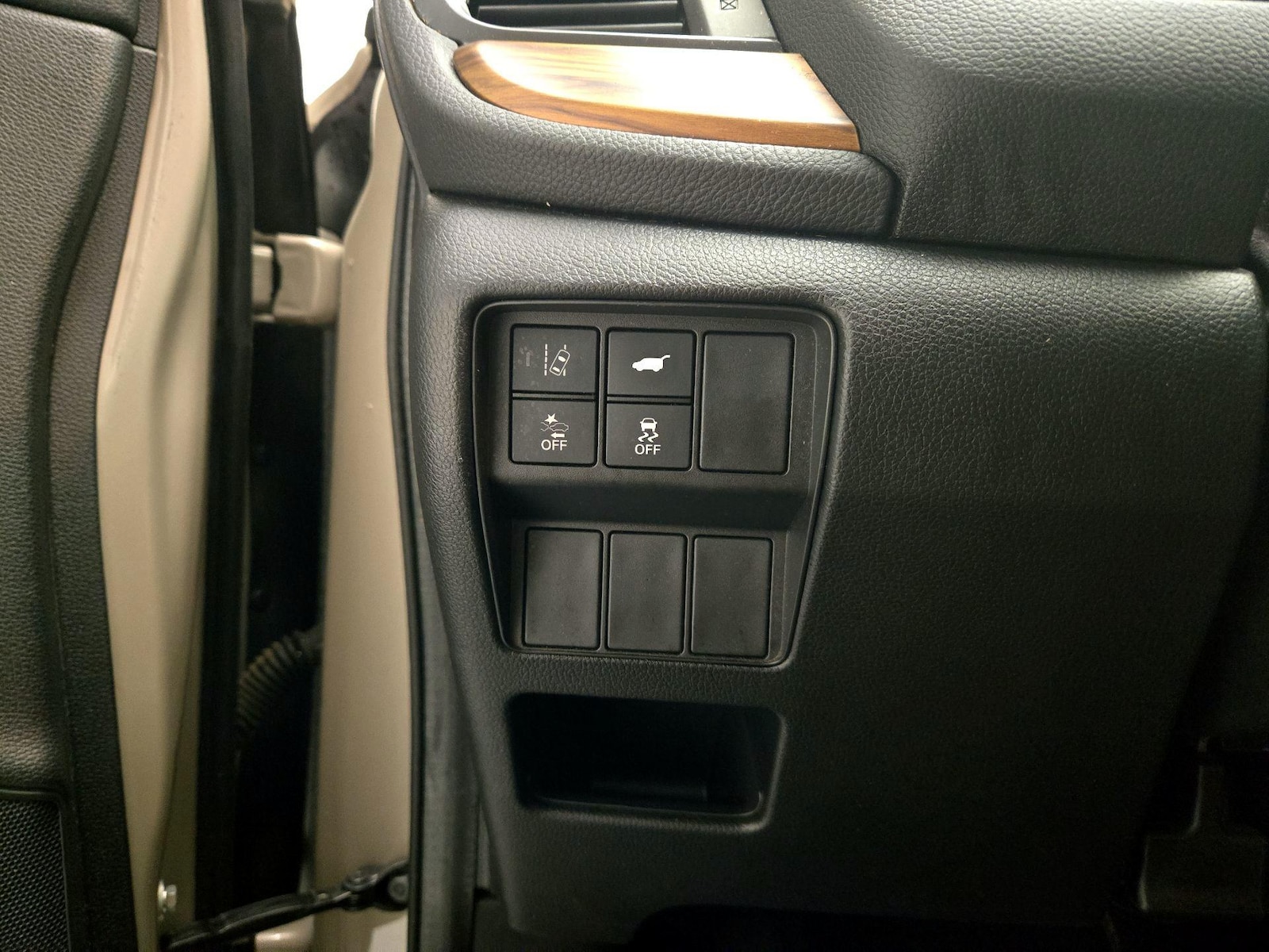 2018 Honda CR-V EX-L - Photo 12