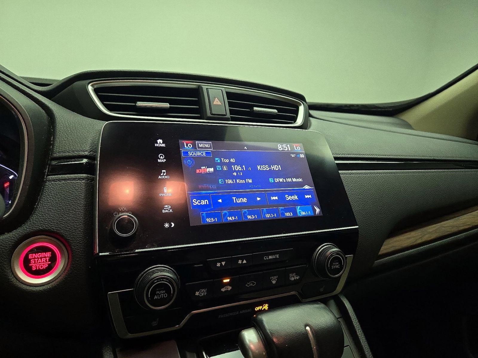 2018 Honda CR-V EX-L - Photo 15