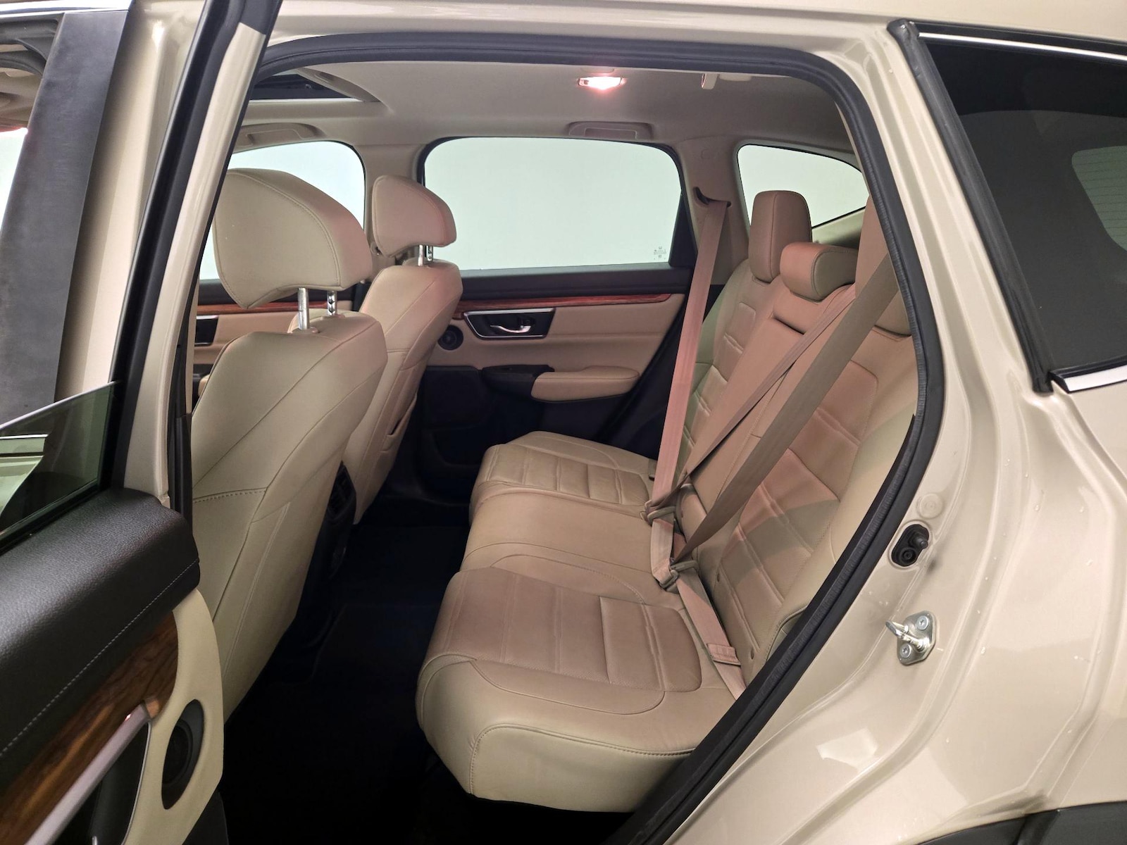 2018 Honda CR-V EX-L - Photo 19