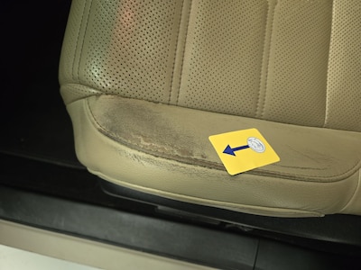 Condition detail