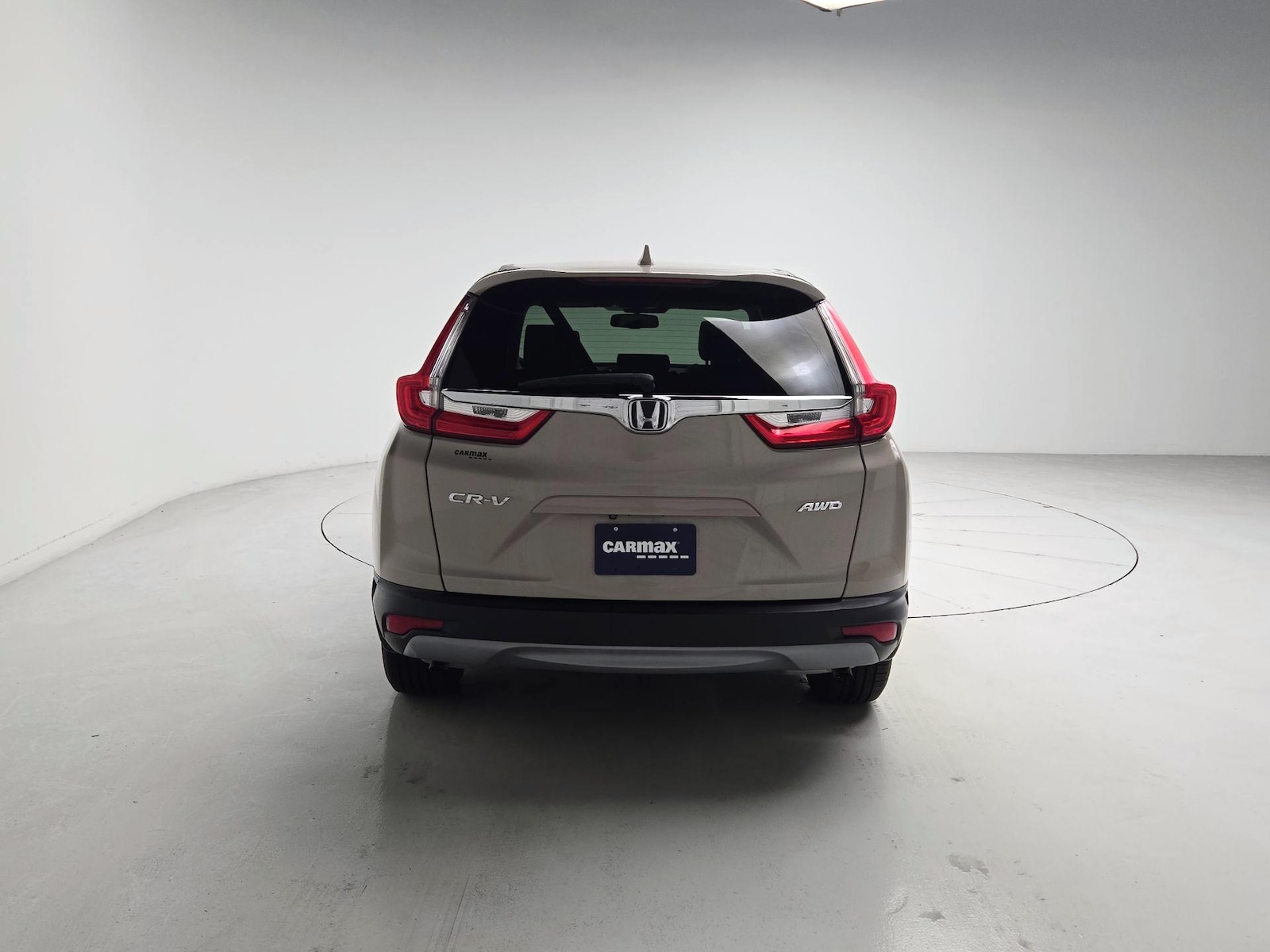 2018 Honda CR-V EX-L - Photo 6