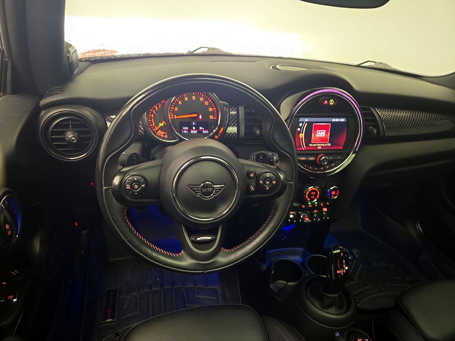 Thumbnail: 2020 MINI Cooper Hardtop - 10