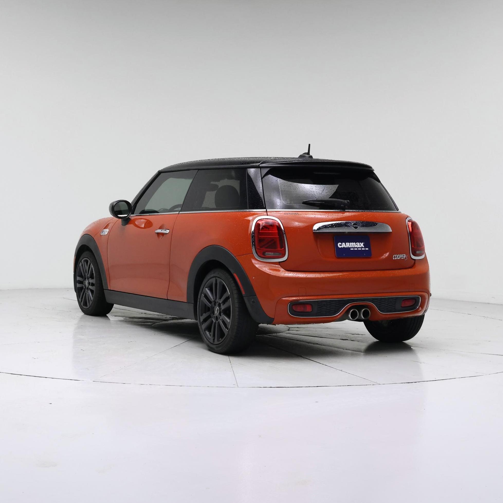 Thumbnail: 2020 MINI Cooper Hardtop - 2