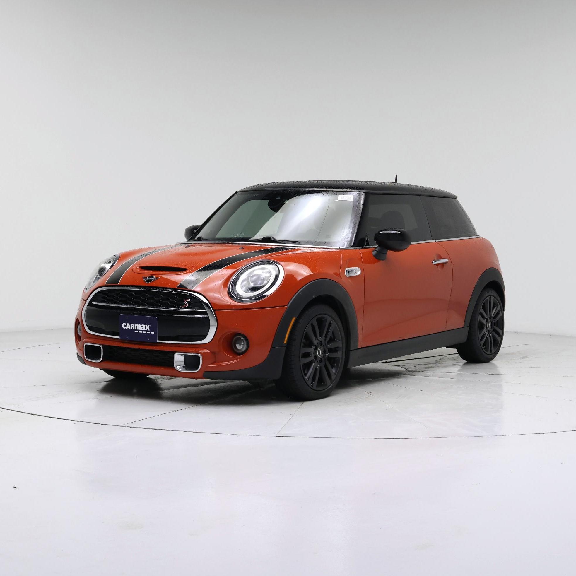 Thumbnail: 2020 MINI Cooper Hardtop - 4