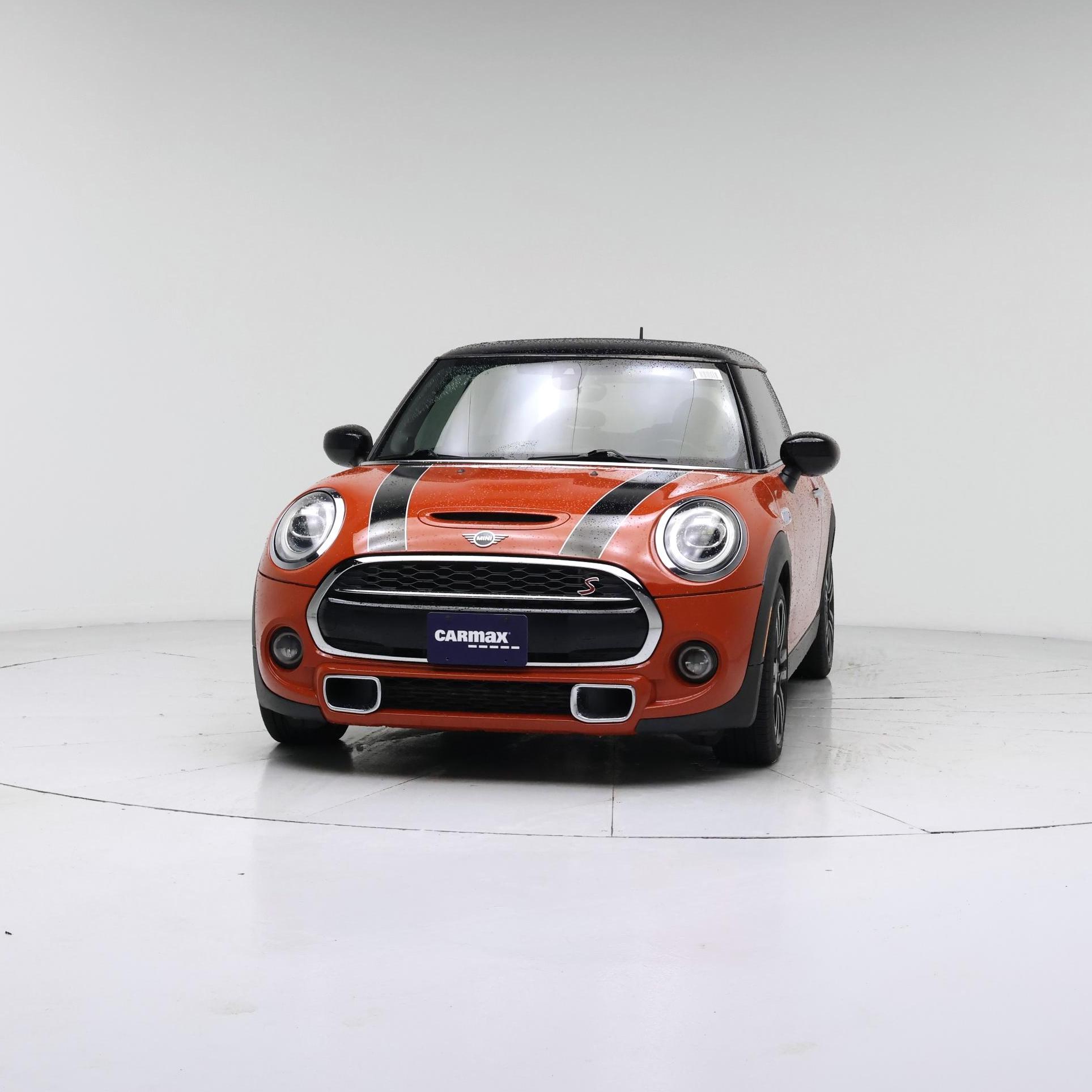 Thumbnail: 2020 MINI Cooper Hardtop - 5