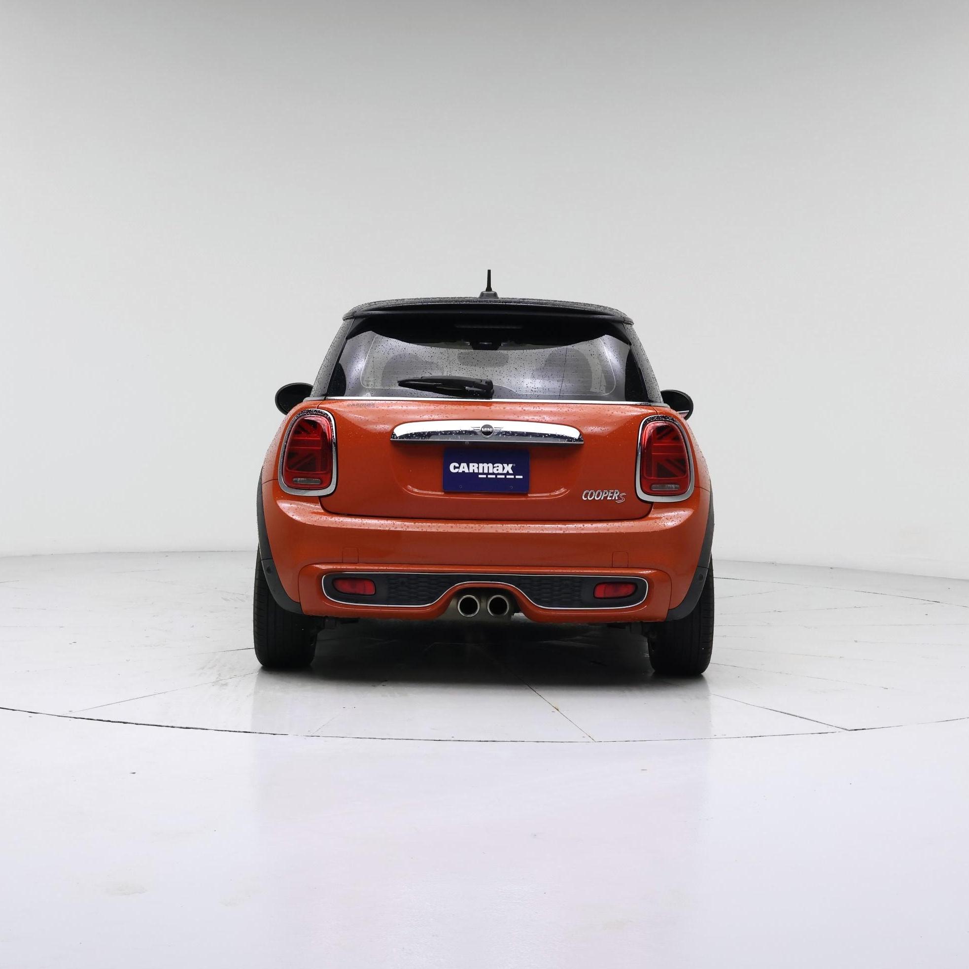 Thumbnail: 2020 MINI Cooper Hardtop - 6