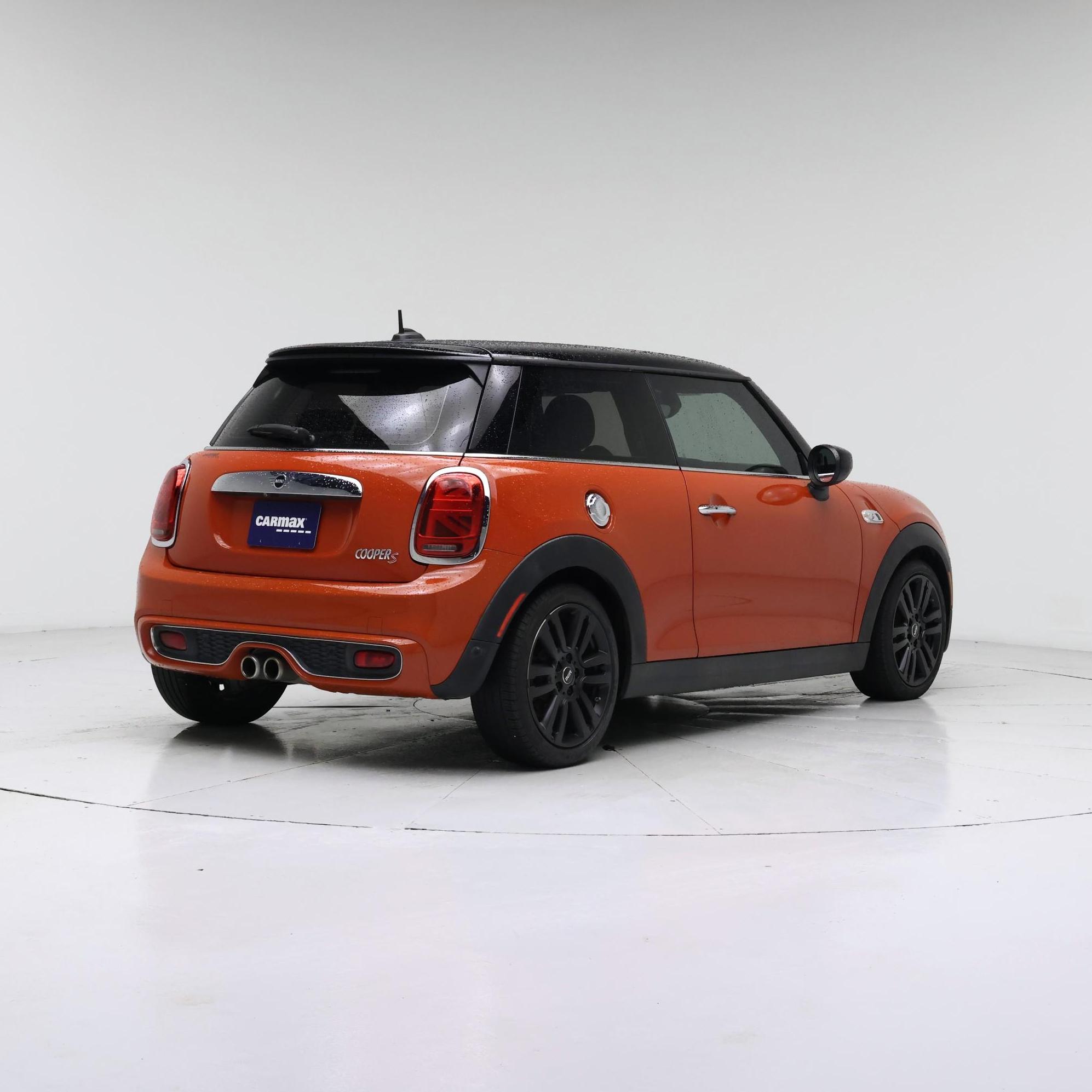 Thumbnail: 2020 MINI Cooper Hardtop - 8