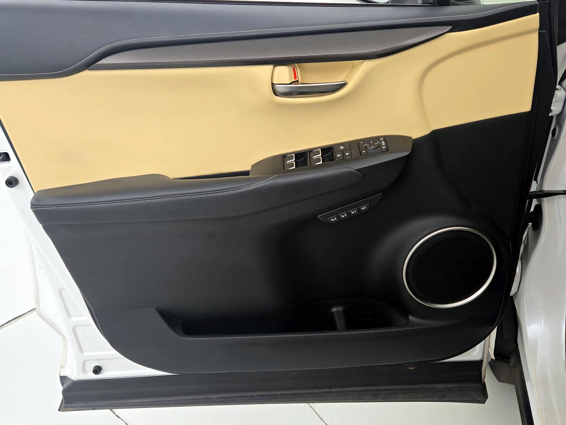 Thumbnail: 2019 Lexus NX - 12