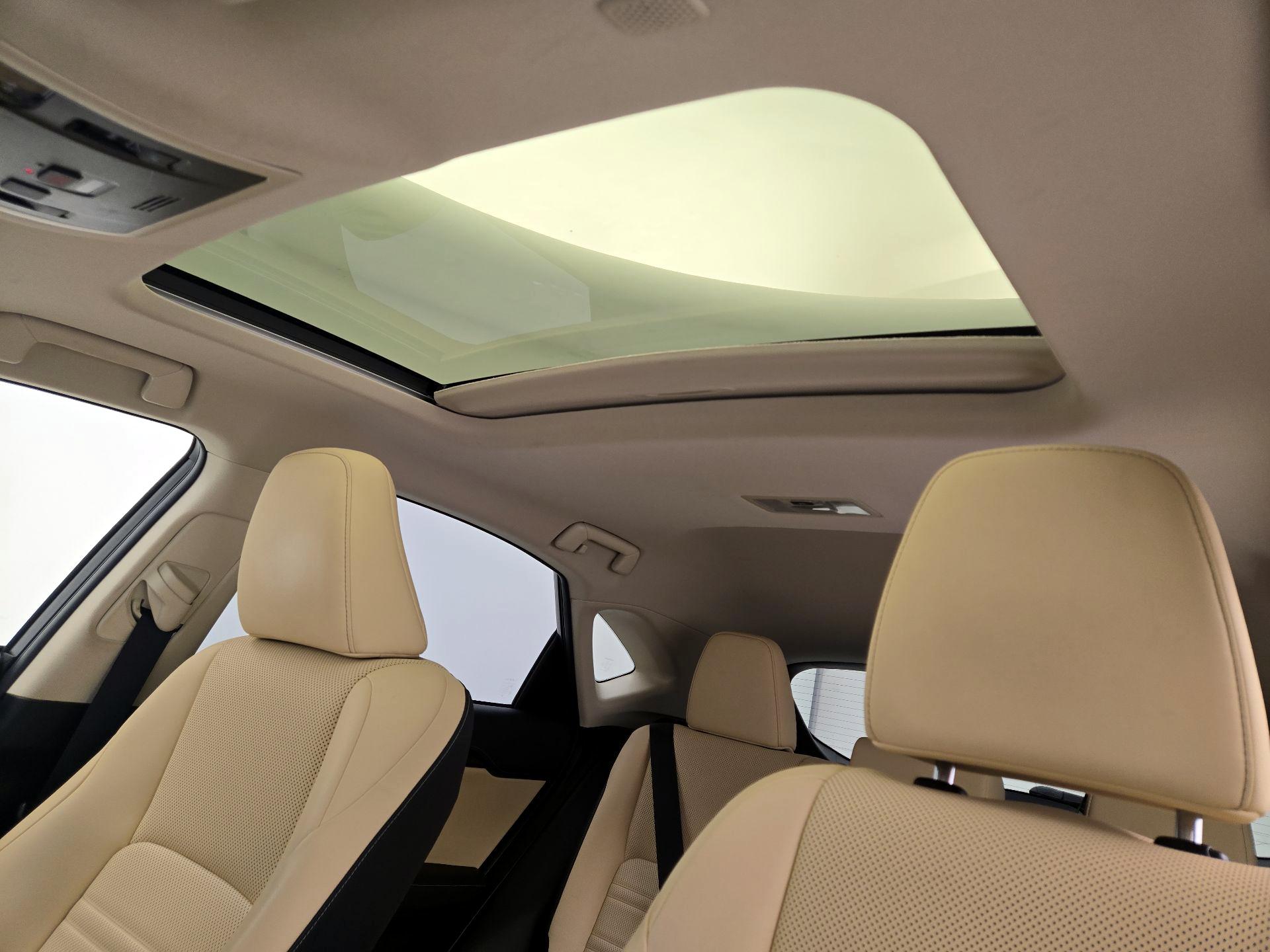 Thumbnail: 2019 Lexus NX - 20