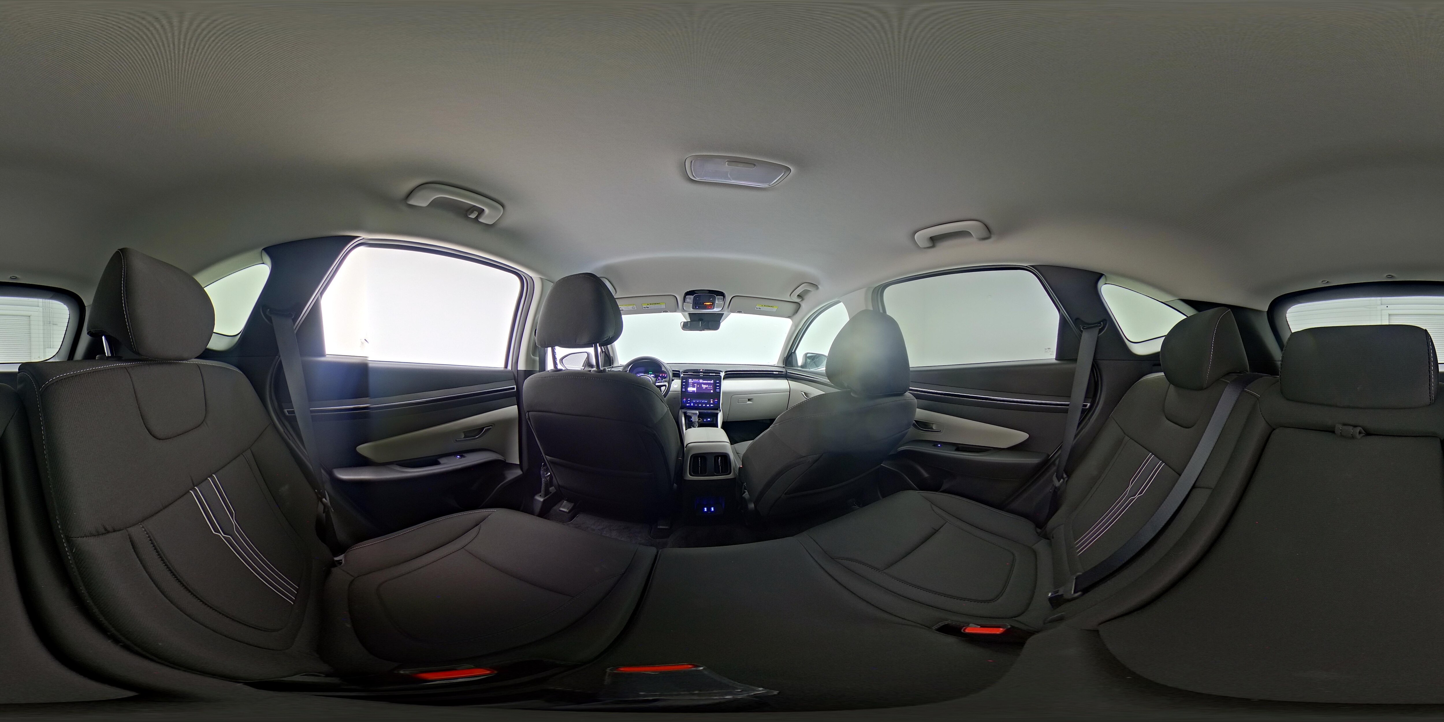 2024 Hyundai Tucson SEL - Photo 25