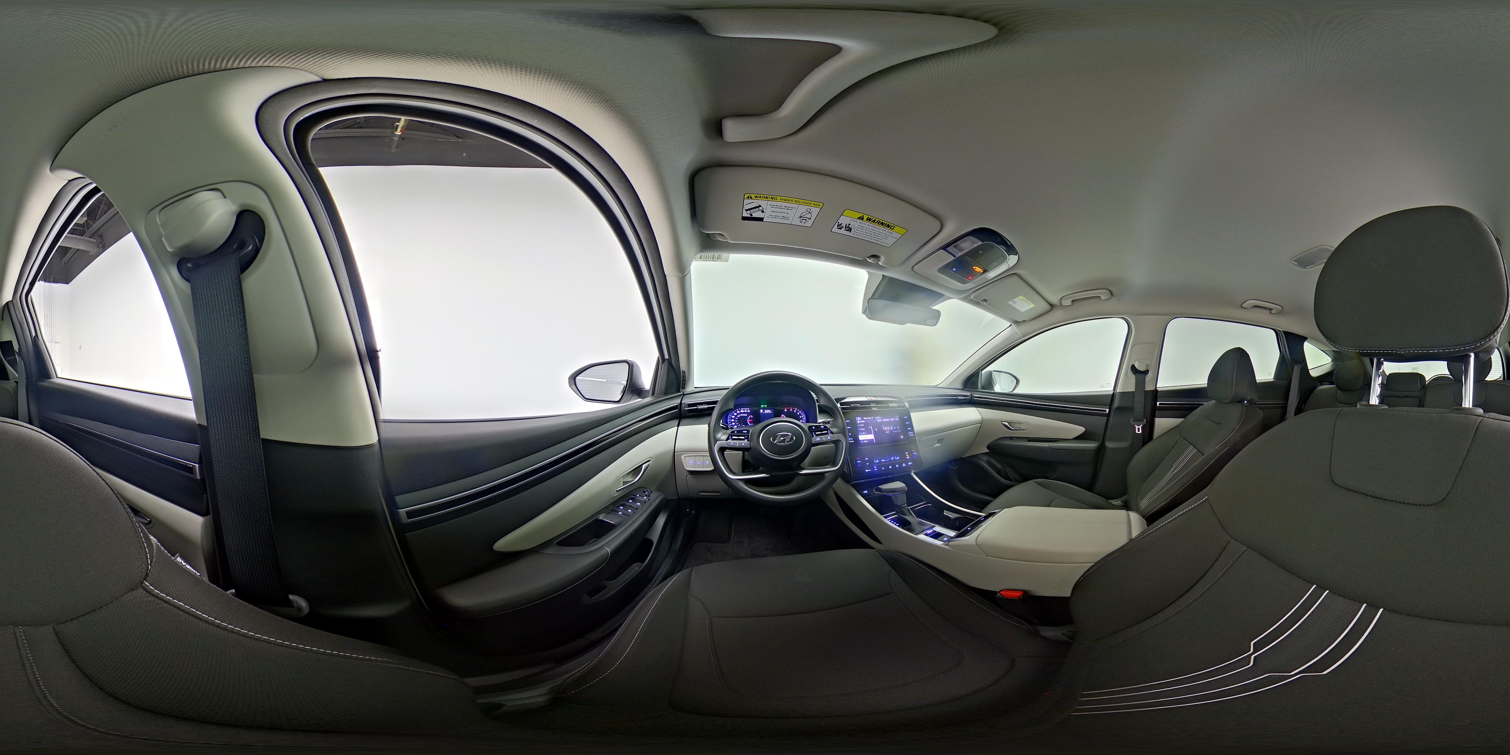 2024 Hyundai Tucson SEL - Photo 26
