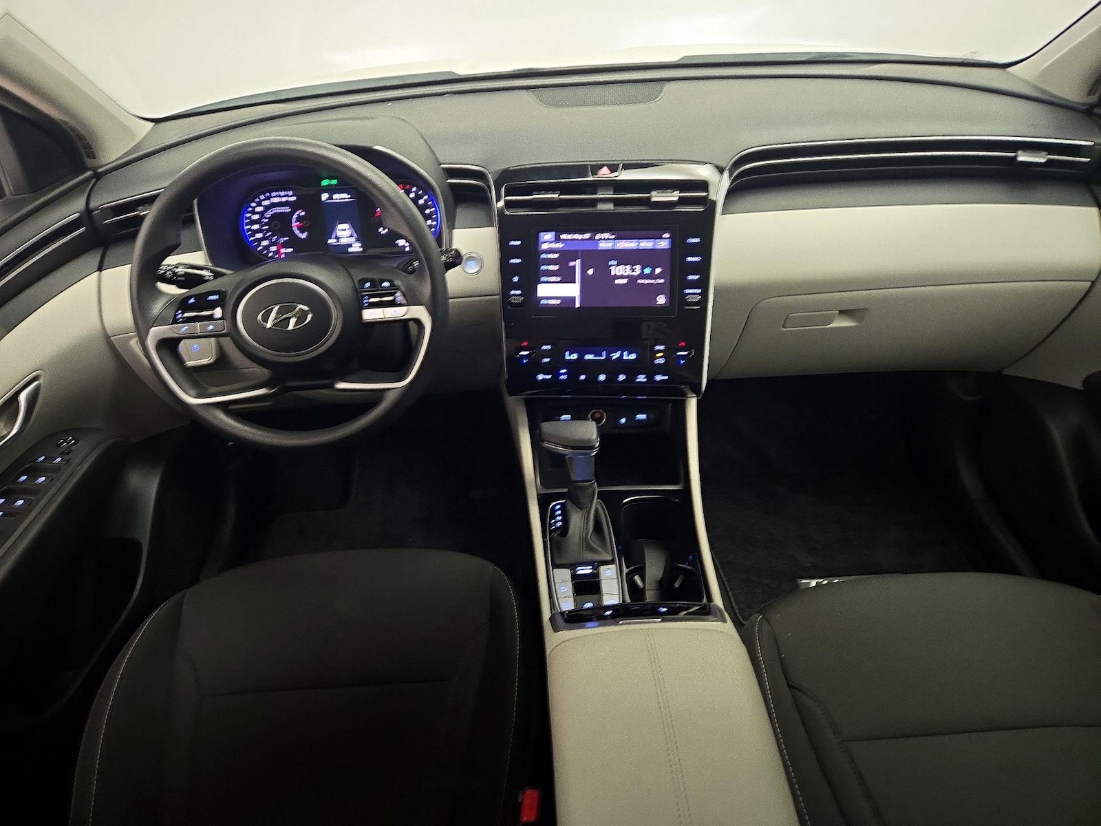 2024 Hyundai Tucson SEL - Photo 10