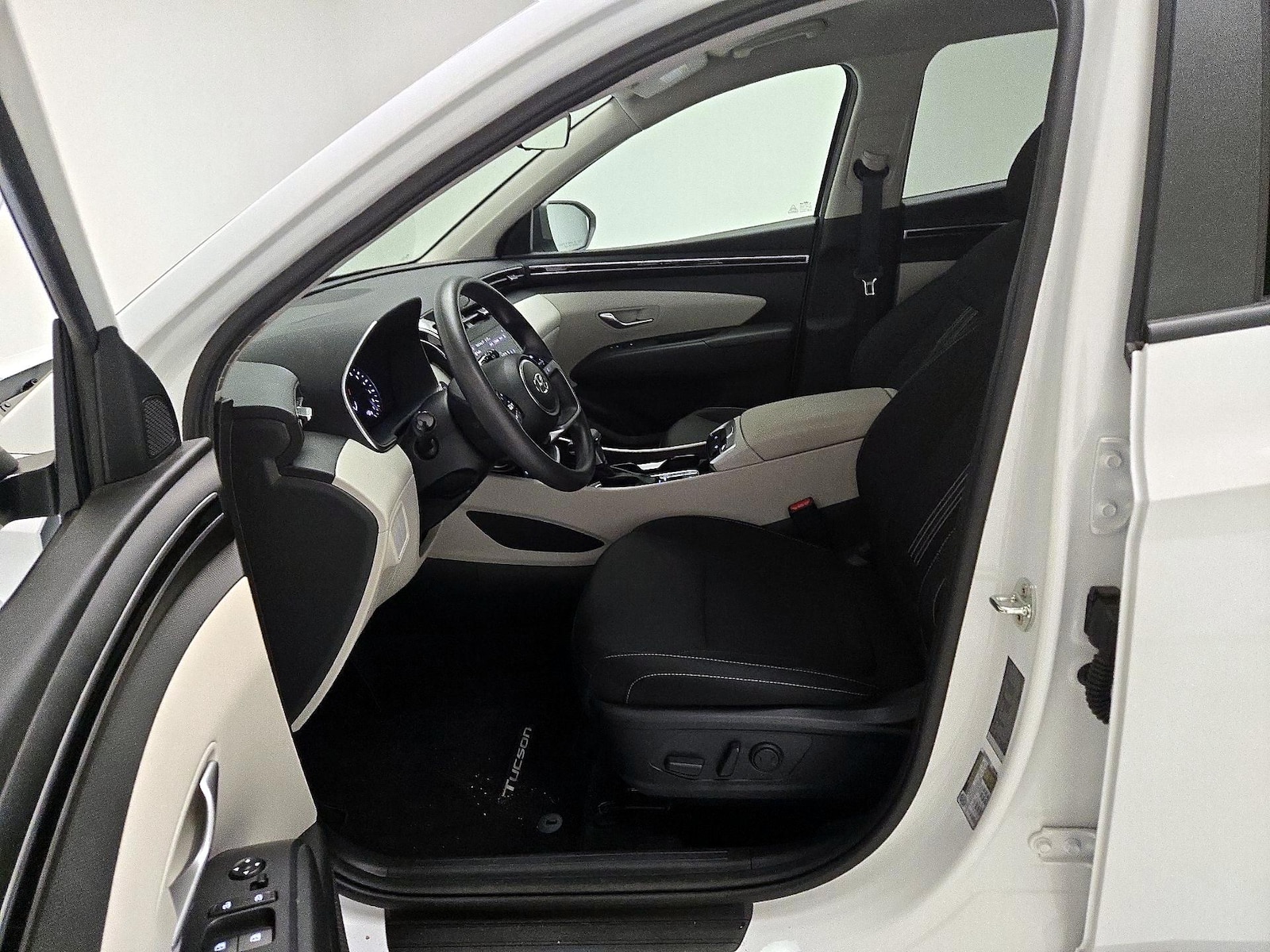 2024 Hyundai Tucson SEL - Photo 12