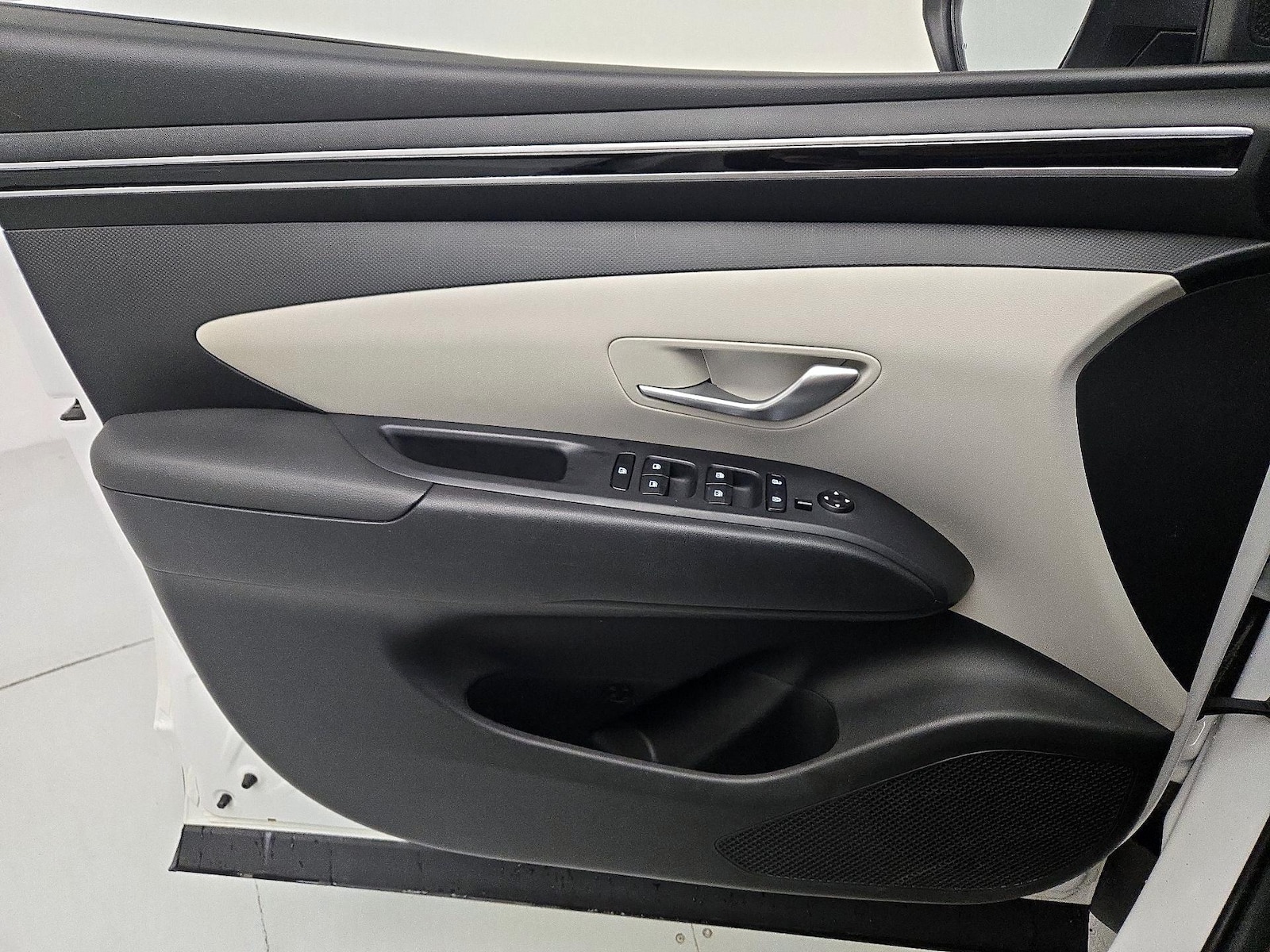 2024 Hyundai Tucson SEL - Photo 13