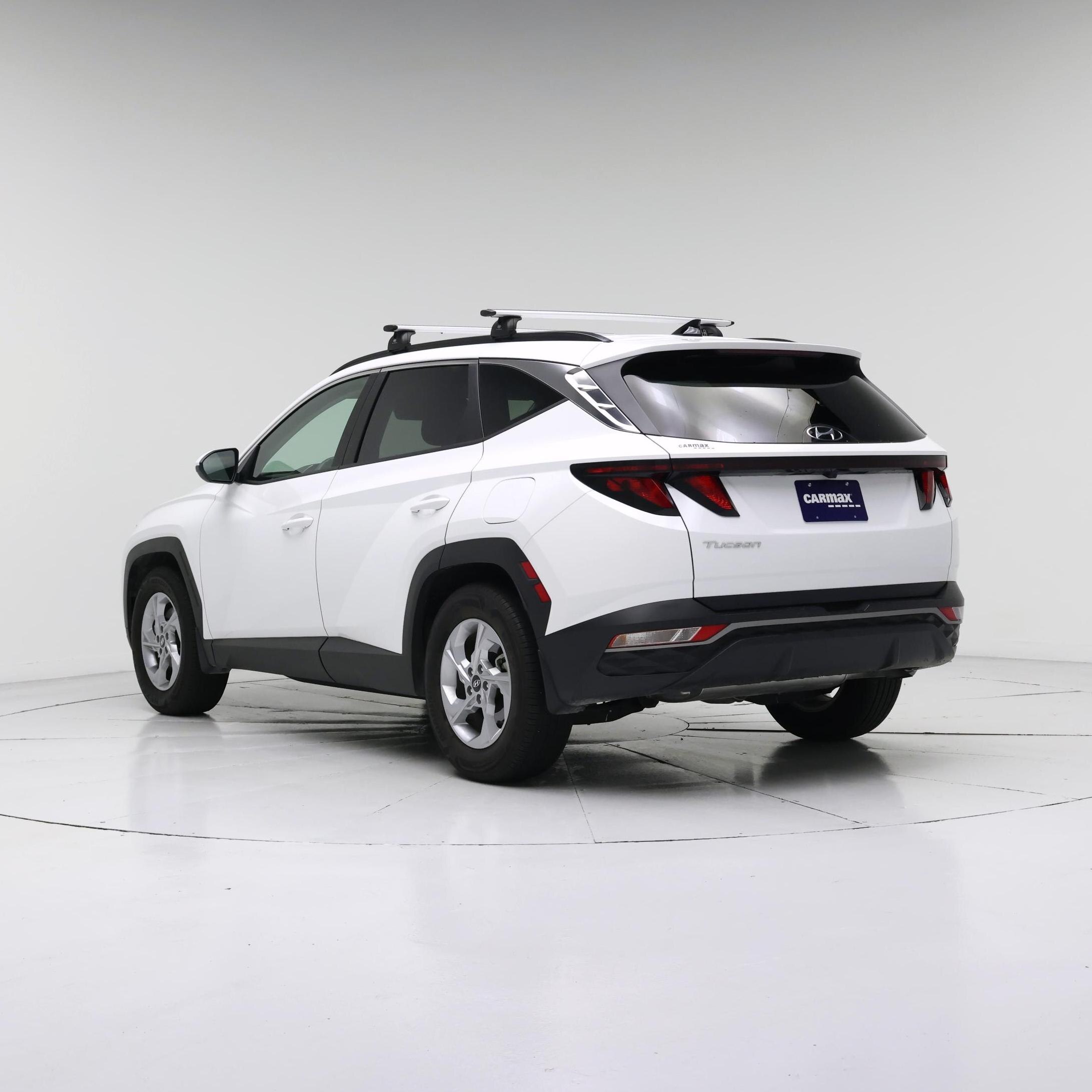 Thumbnail: 2024 Hyundai Tucson - 2
