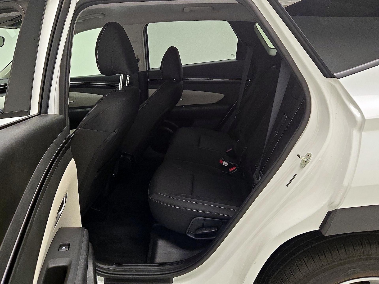 2024 Hyundai Tucson SEL - Photo 20