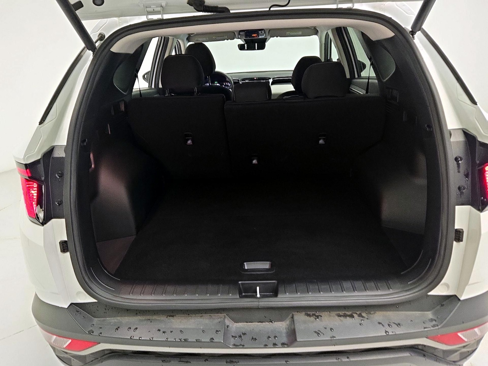 2024 Hyundai Tucson SEL - Photo 21