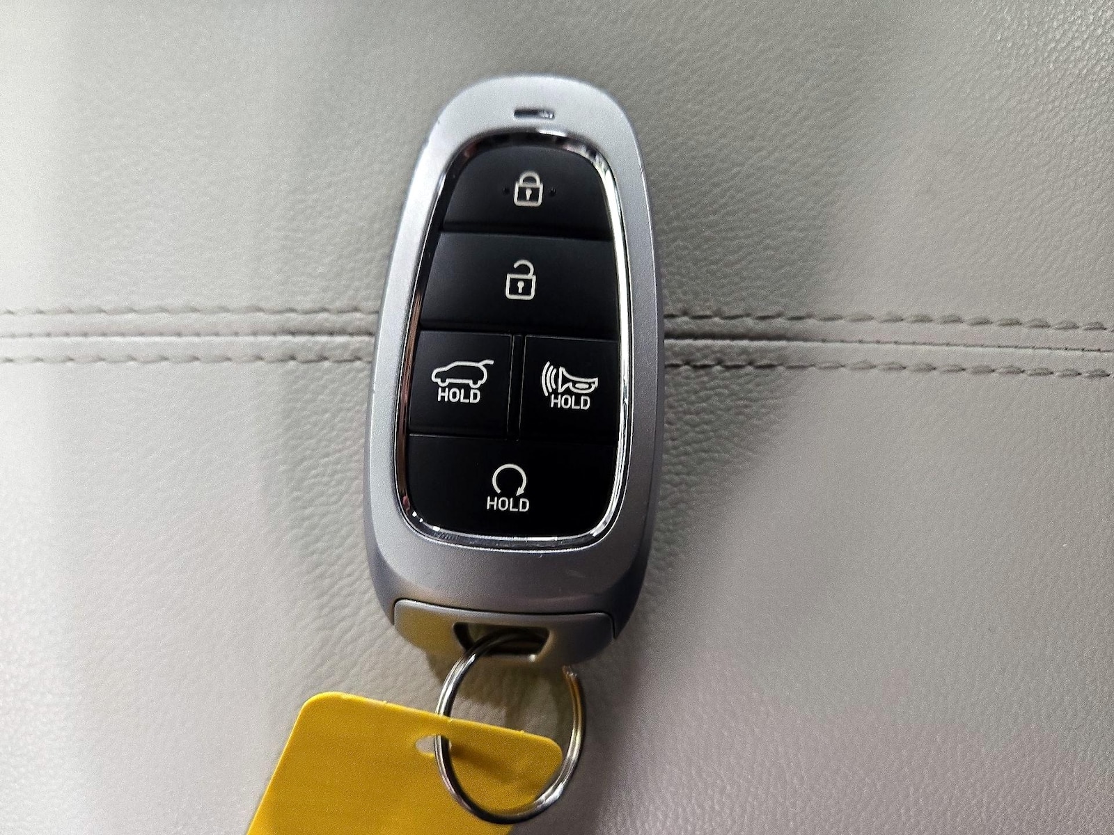 2024 Hyundai Tucson SEL - Photo 23