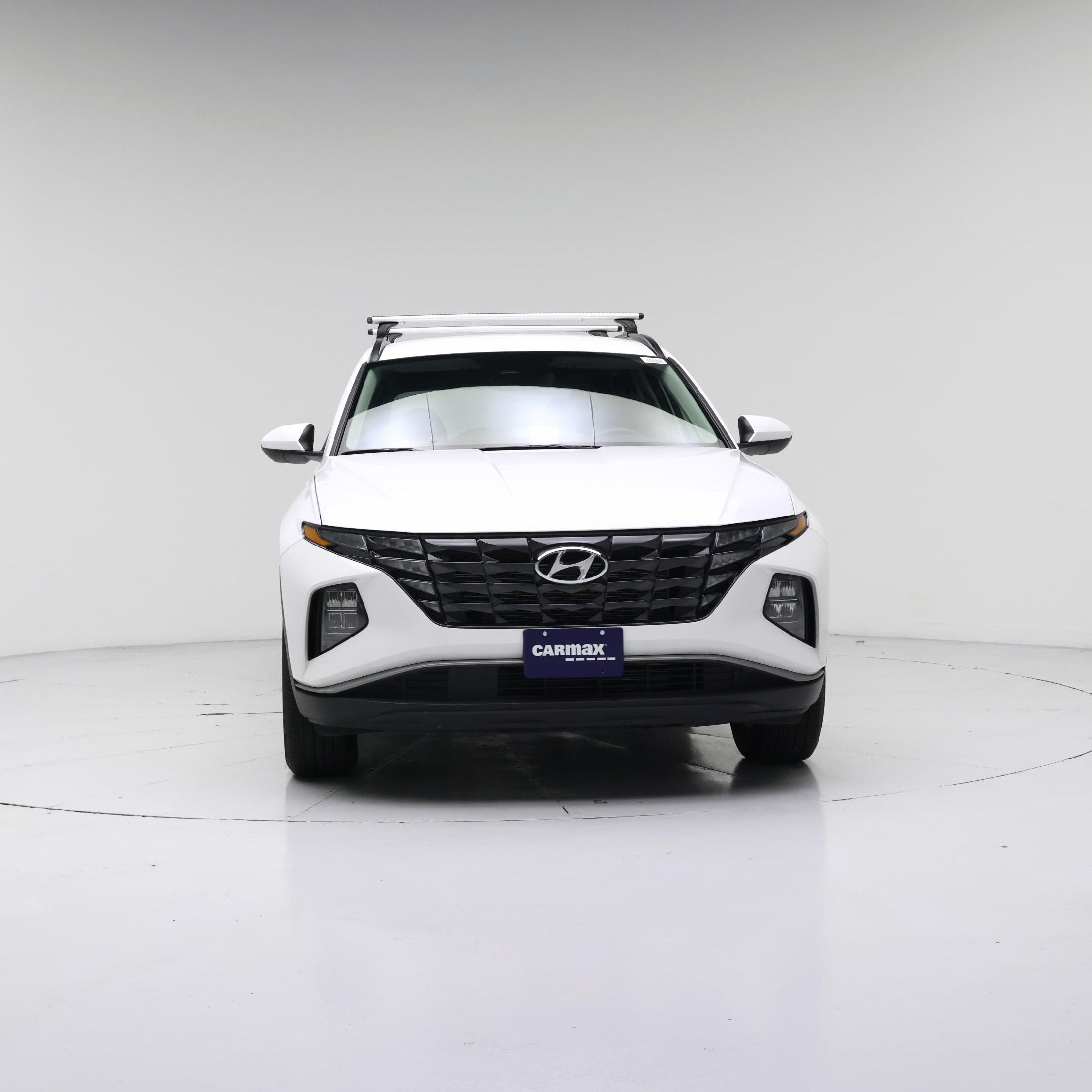 Thumbnail: 2024 Hyundai Tucson - 5