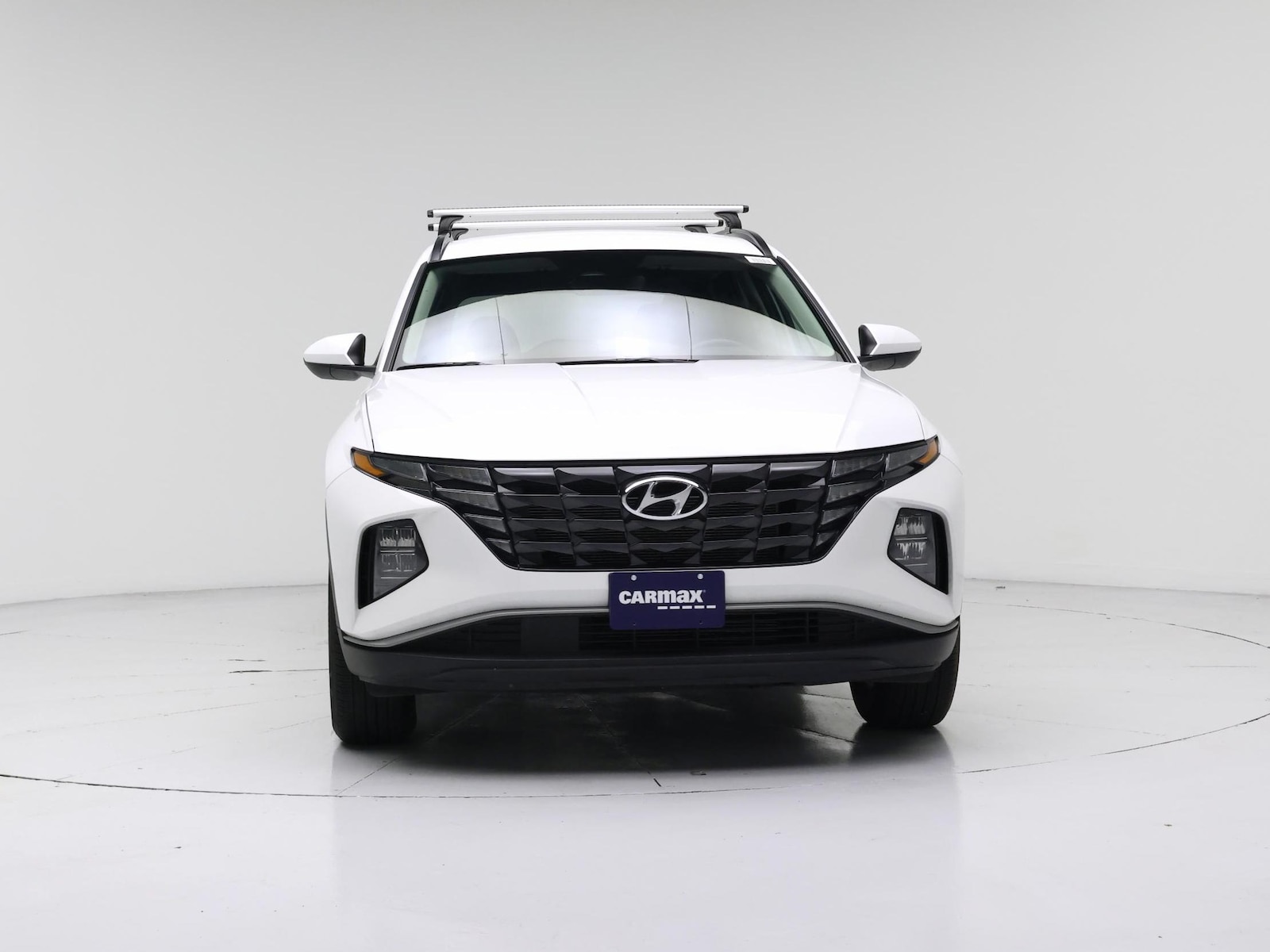 2024 Hyundai Tucson SEL - Photo 6