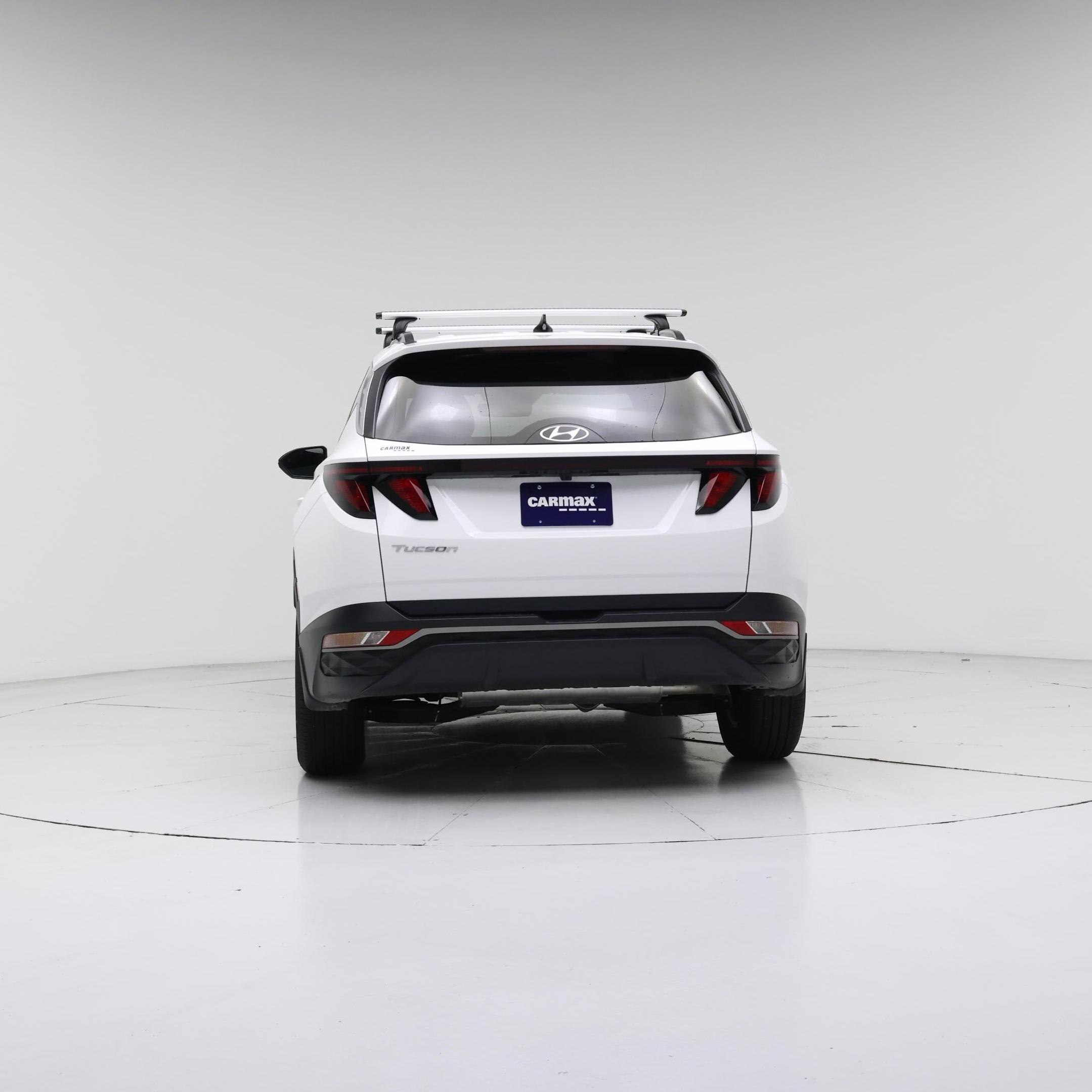 Thumbnail: 2024 Hyundai Tucson - 6
