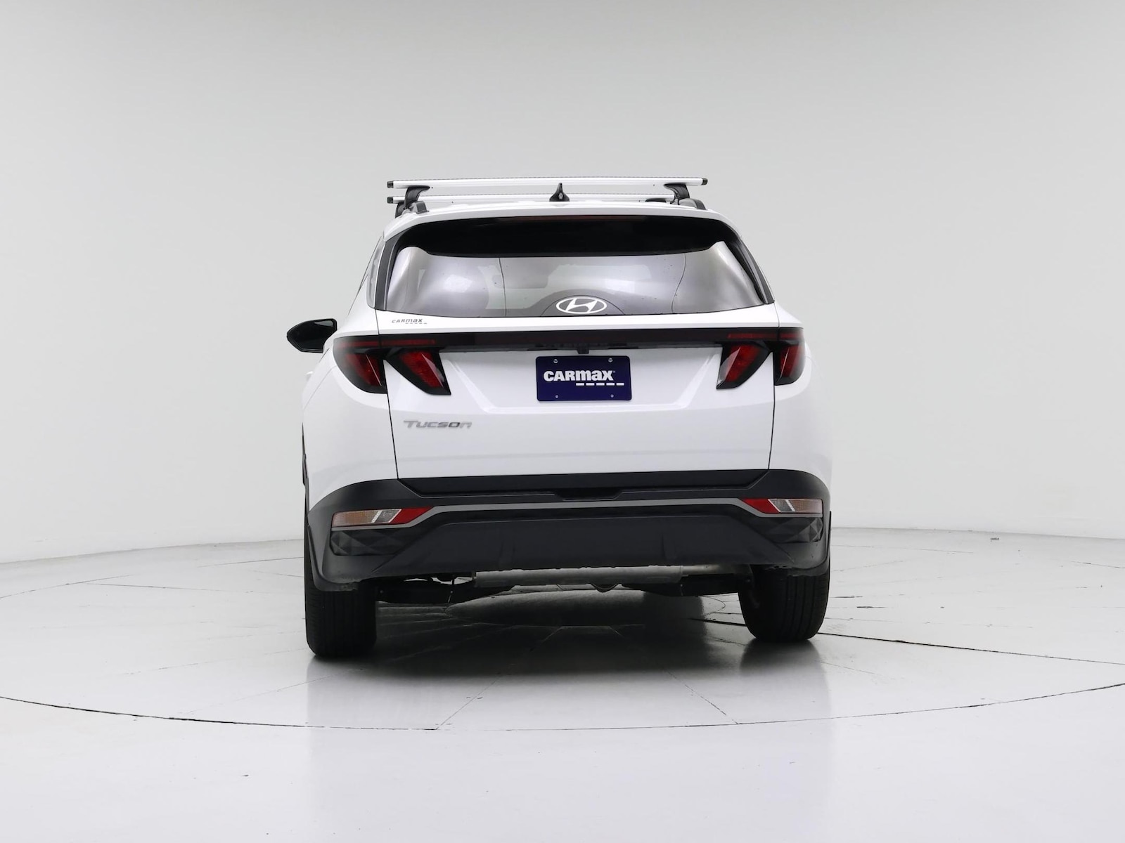 2024 Hyundai Tucson SEL - Photo 7