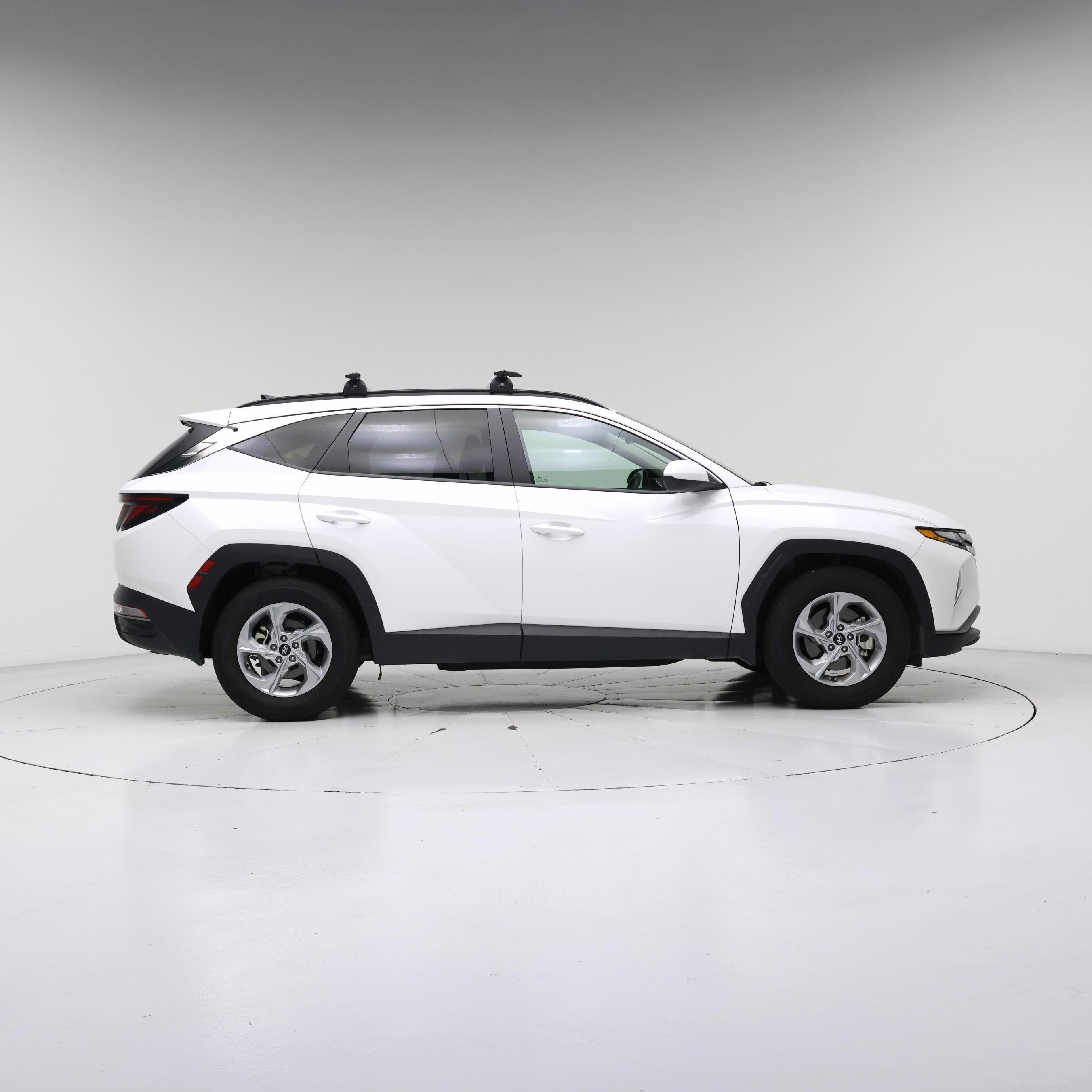 Thumbnail: 2024 Hyundai Tucson - 7