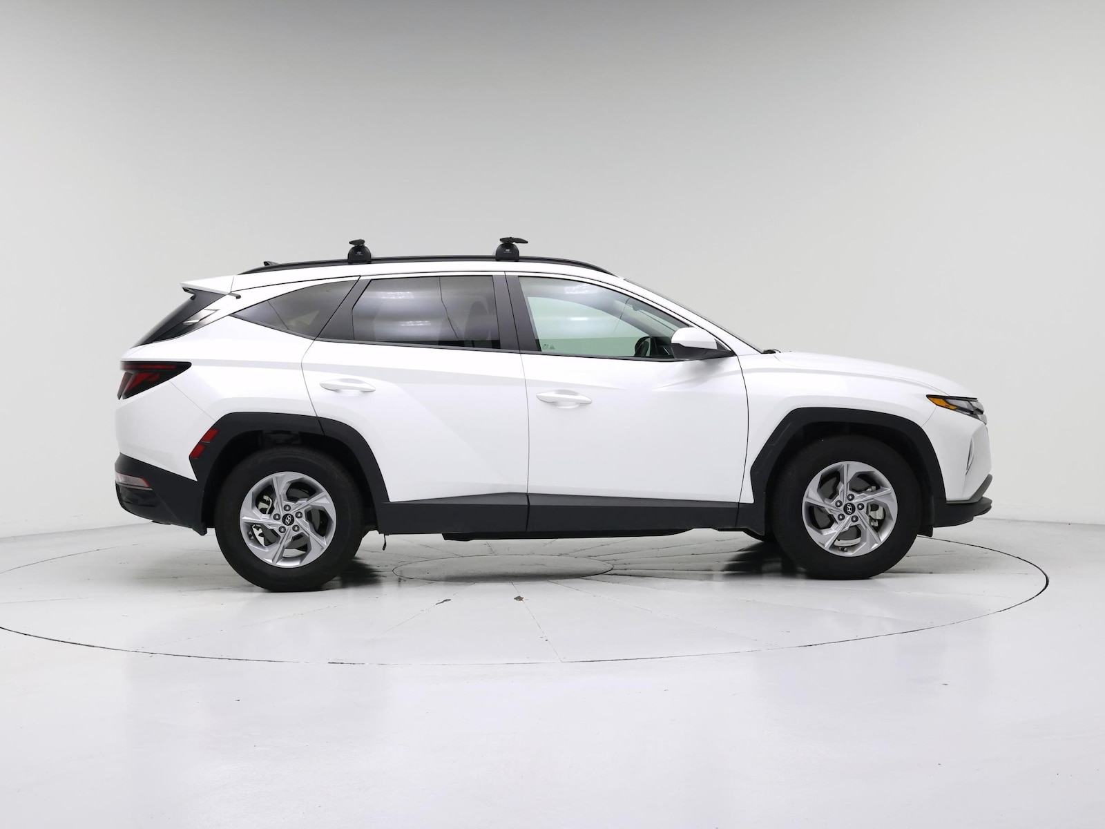 2024 Hyundai Tucson SEL - Photo 8