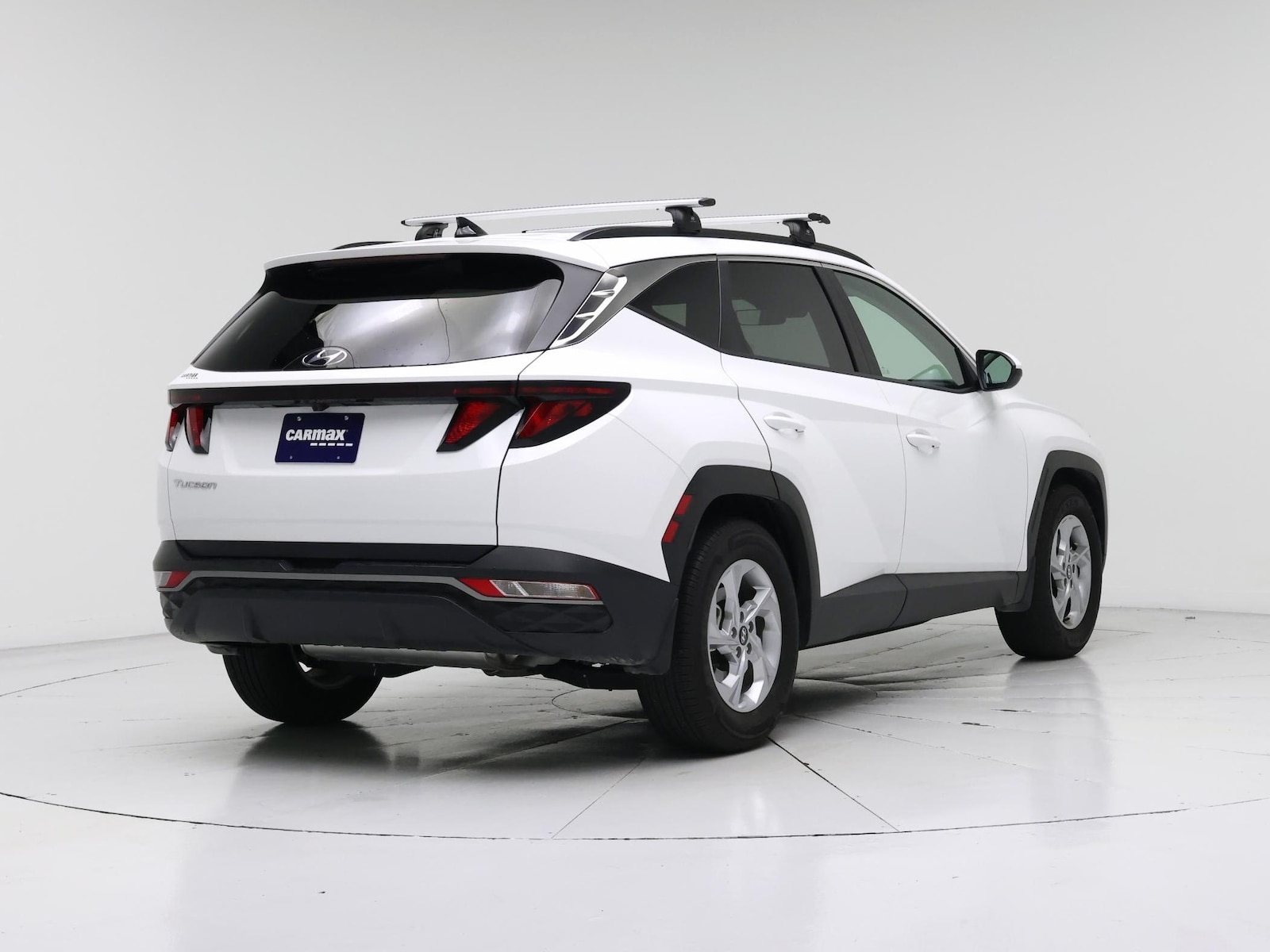 2024 Hyundai Tucson SEL - Photo 9