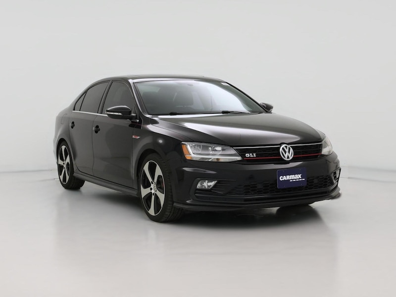 2017 Volkswagen Jetta GLI