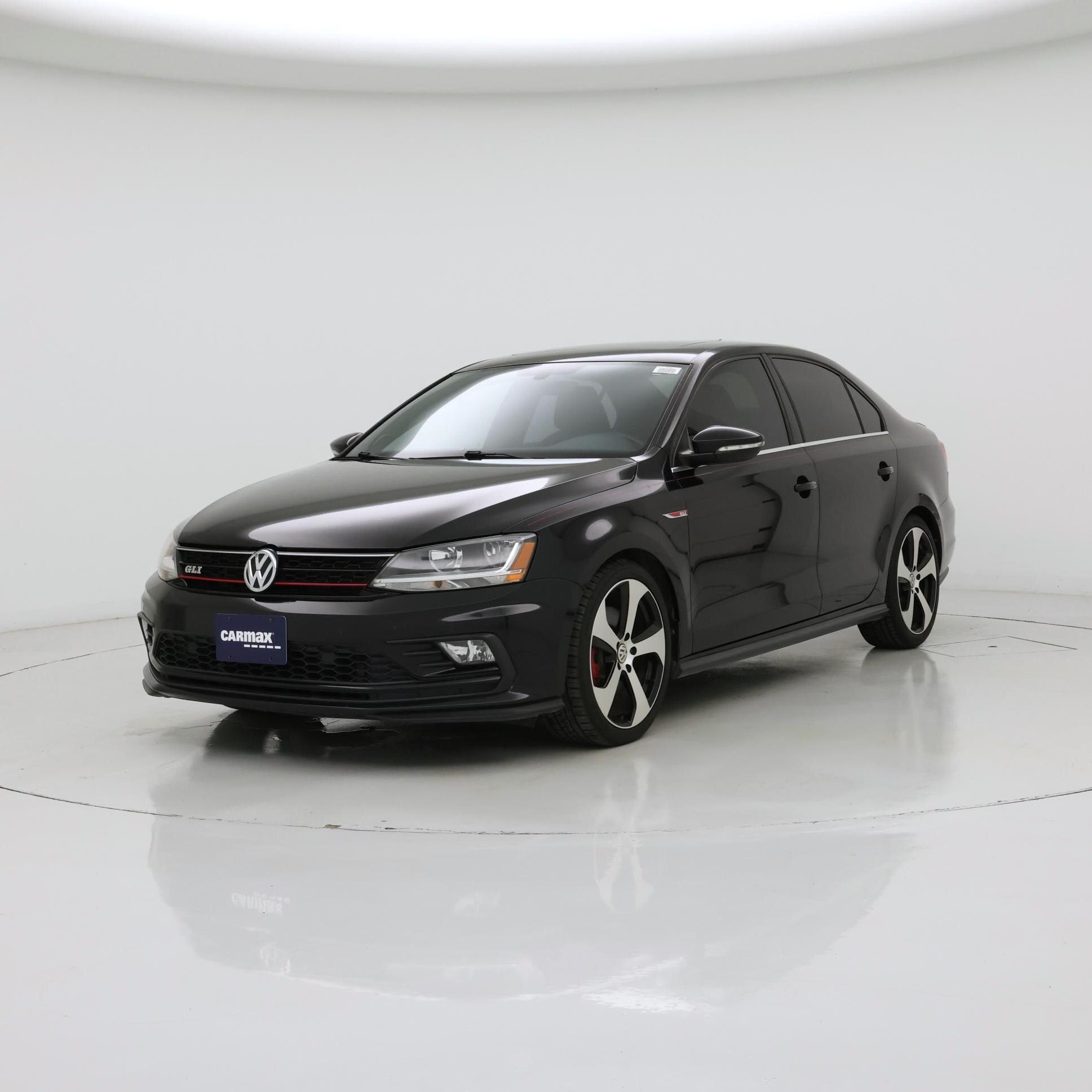 Thumbnail: 2017 Volkswagen Jetta - 4