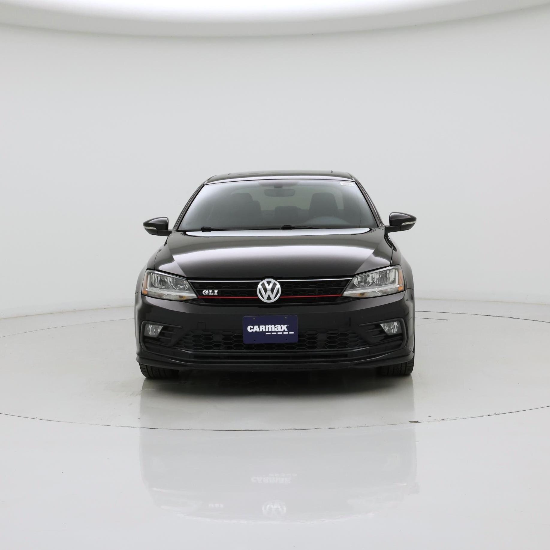 Thumbnail: 2017 Volkswagen Jetta - 5