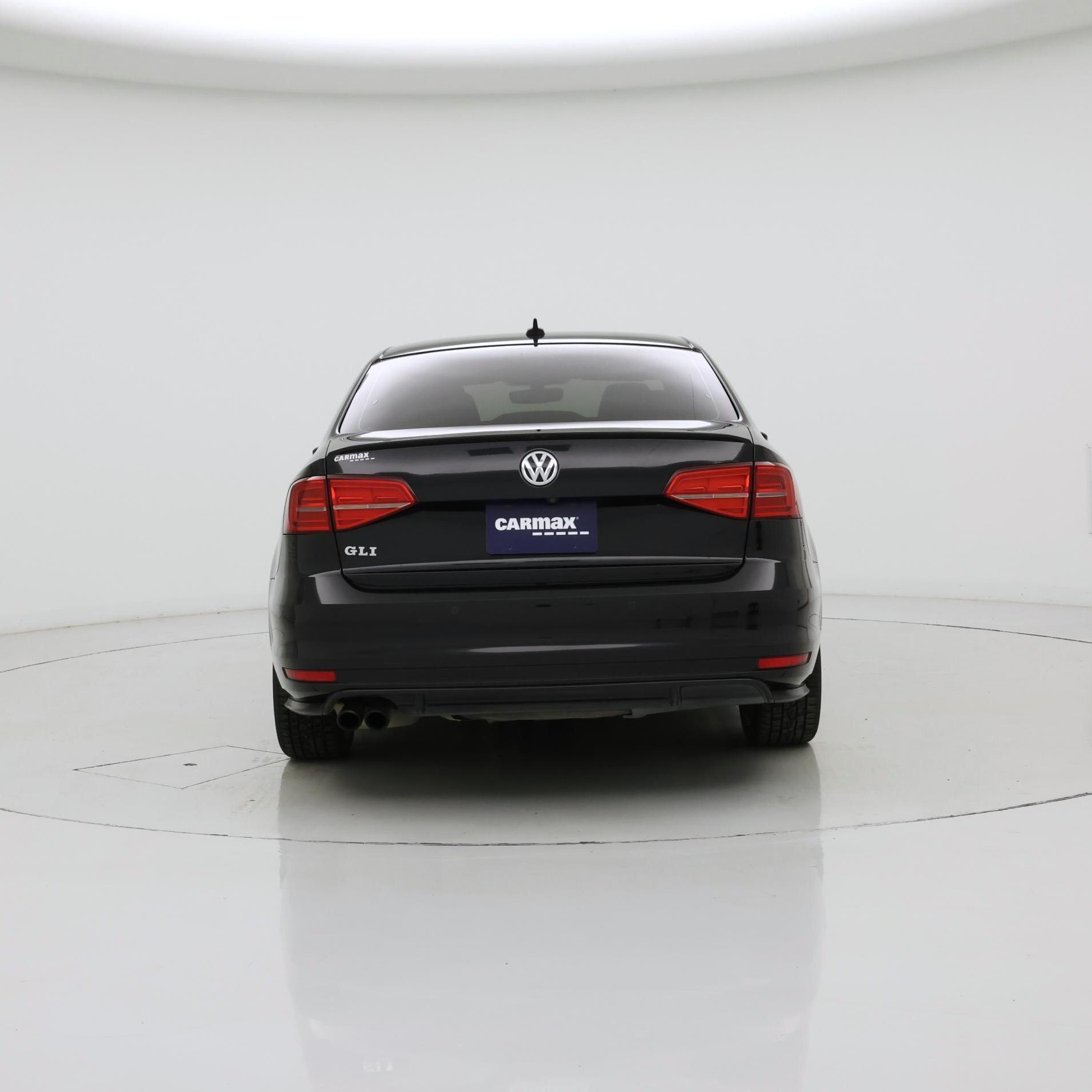 Thumbnail: 2017 Volkswagen Jetta - 6
