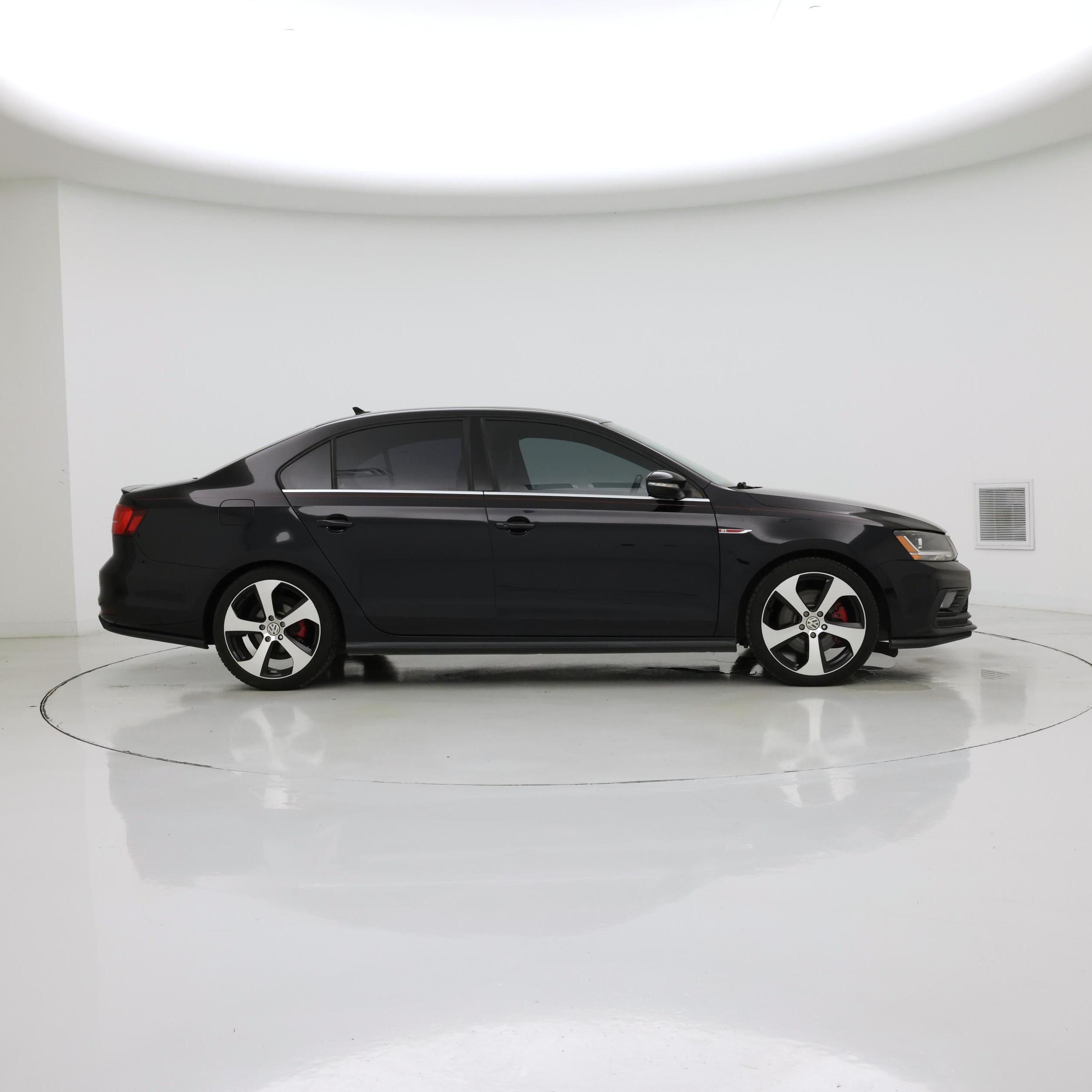 Thumbnail: 2017 Volkswagen Jetta - 7