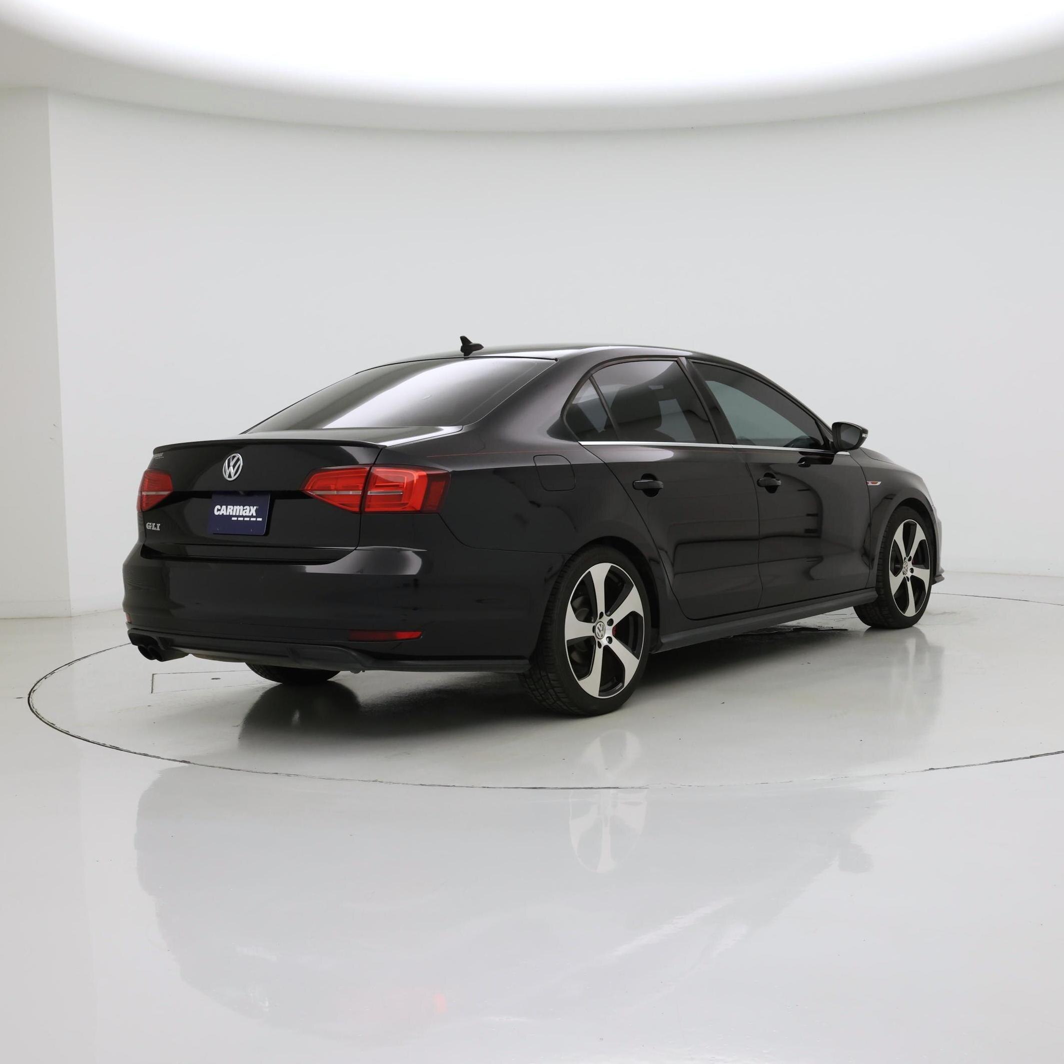 Thumbnail: 2017 Volkswagen Jetta - 8