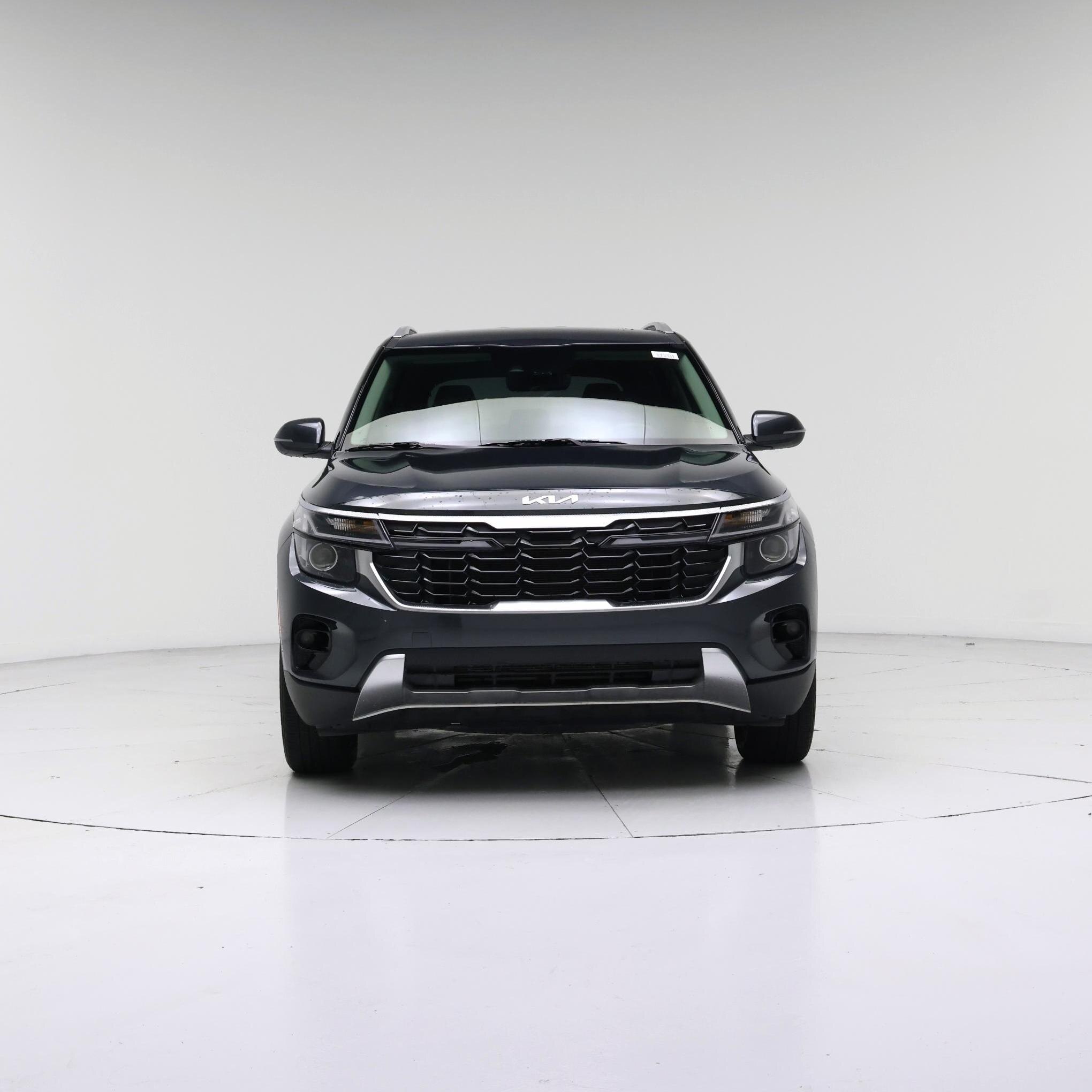 Thumbnail: 2024 Kia Seltos - 5