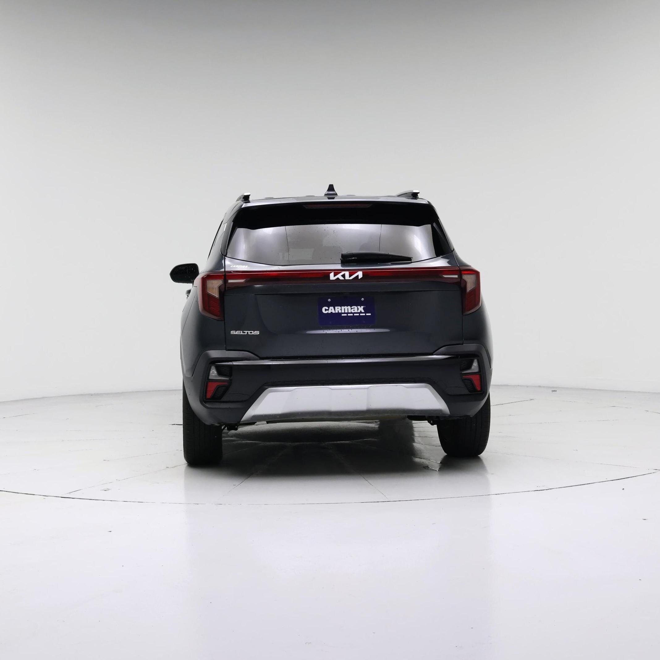 Thumbnail: 2024 Kia Seltos - 6