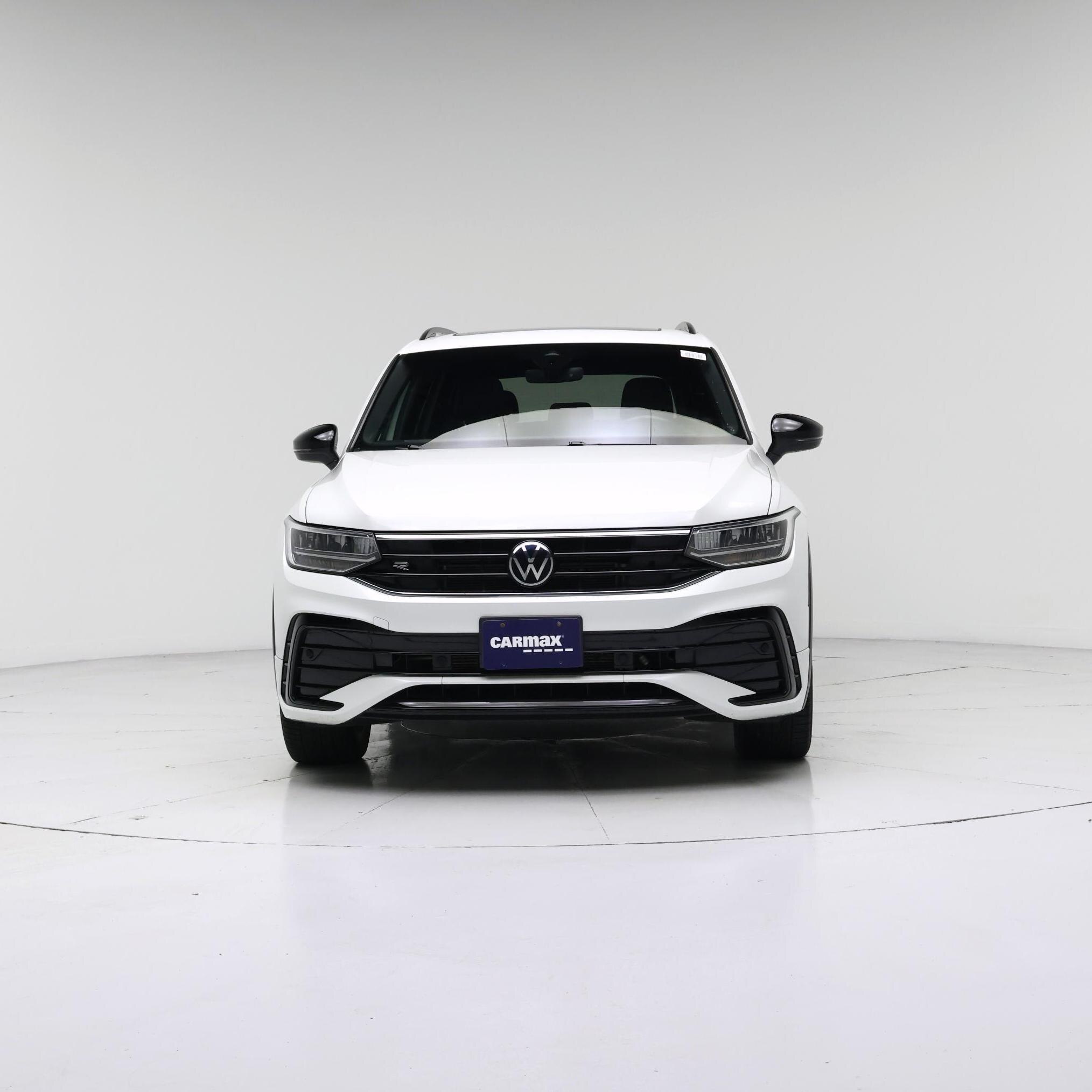 Thumbnail: 2023 Volkswagen Tiguan - 5