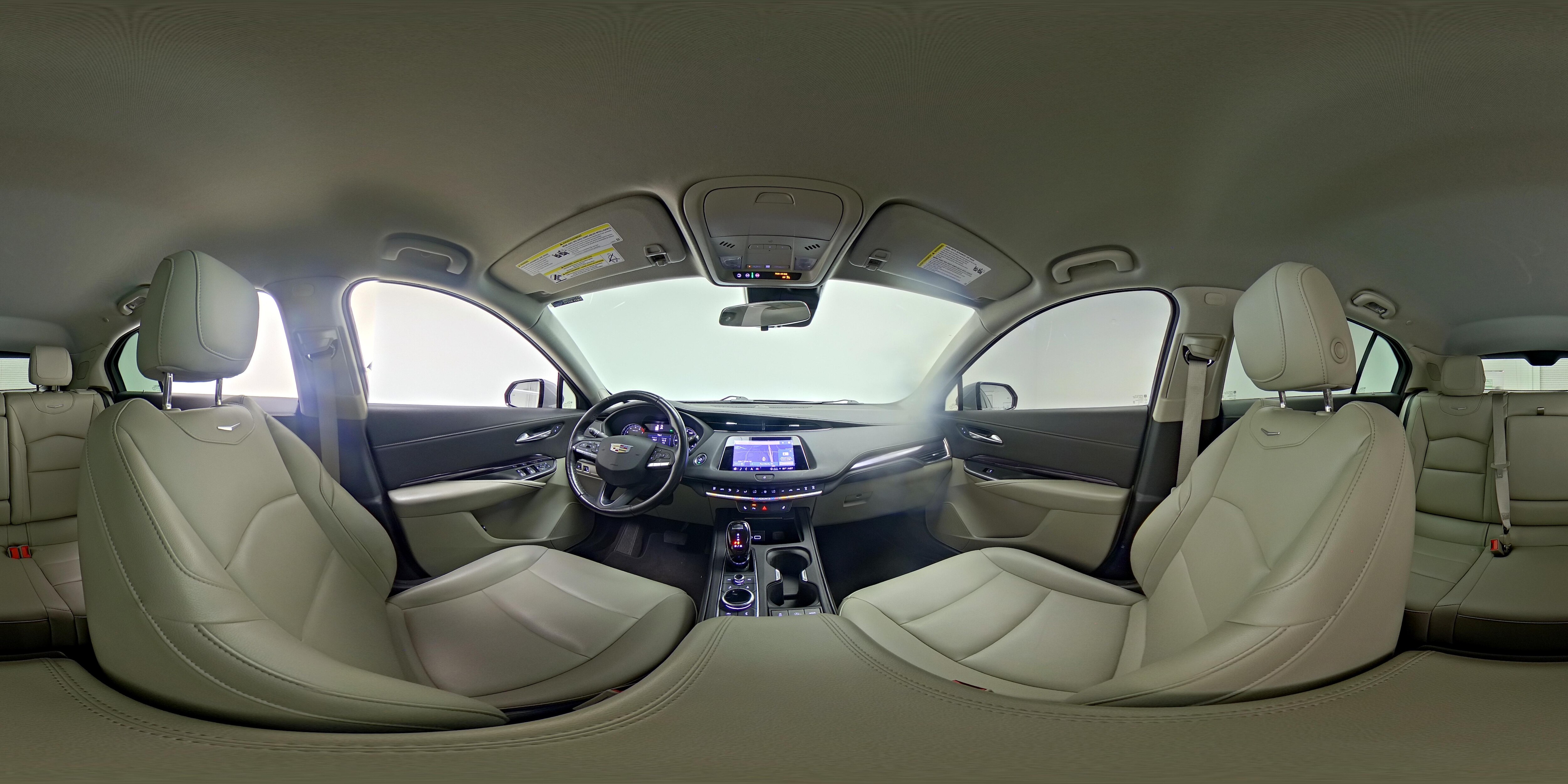 2023 Cadillac XT4 Luxury - Photo 25