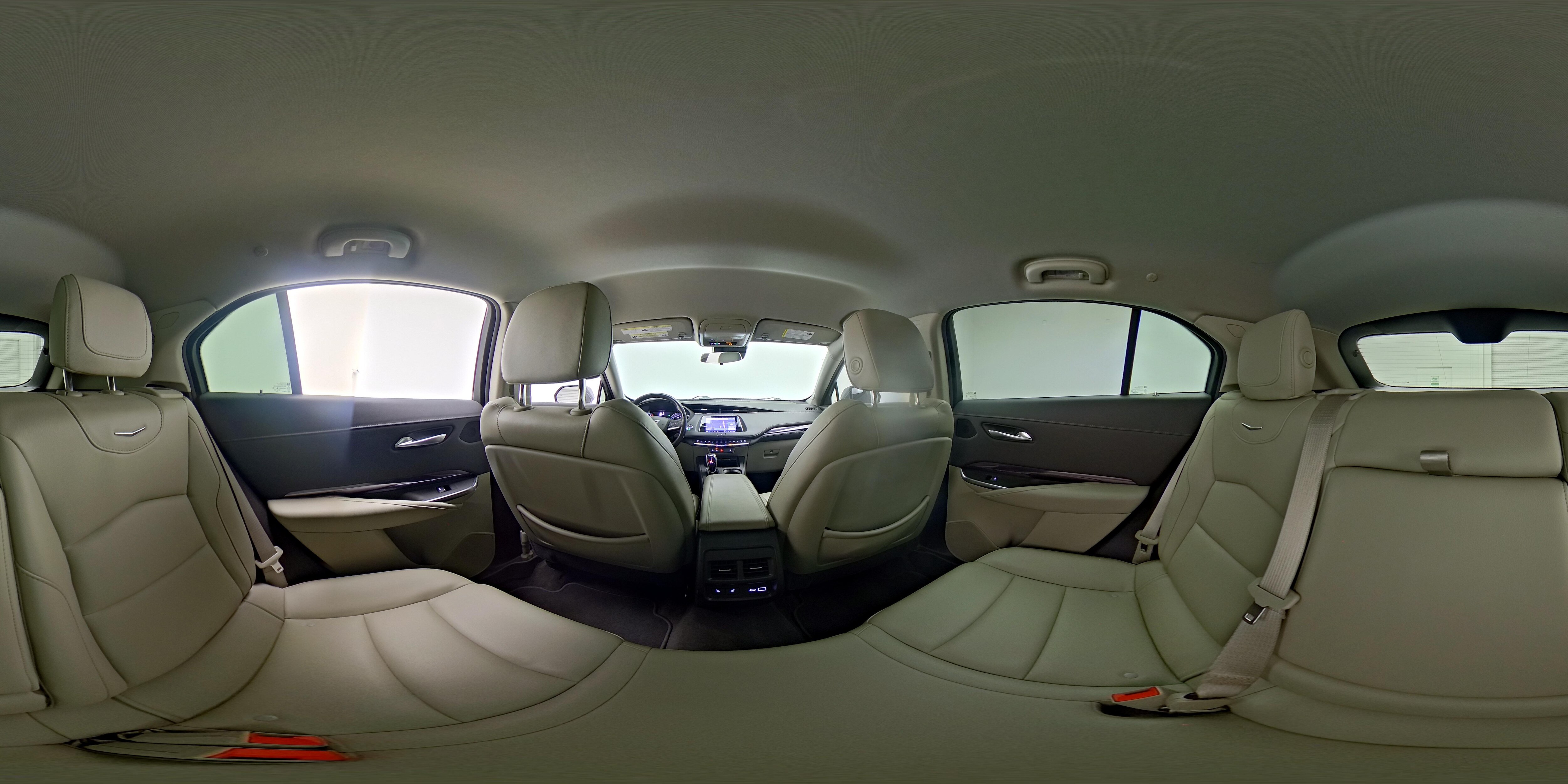2023 Cadillac XT4 Luxury - Photo 26