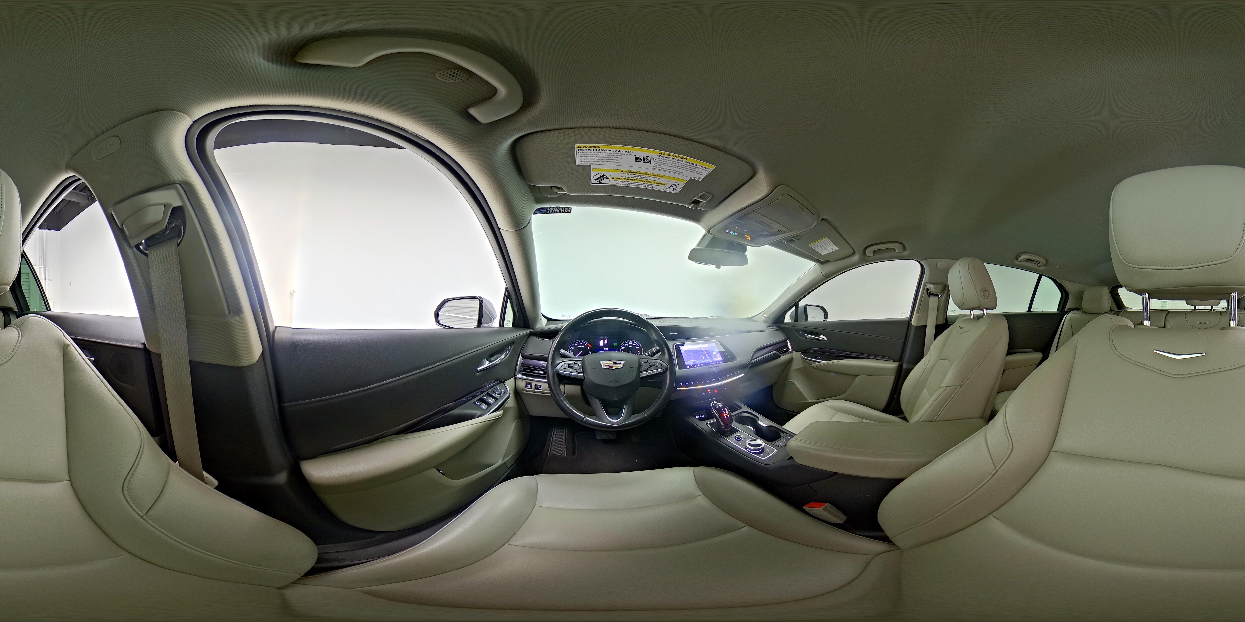 2023 Cadillac XT4 Luxury - Photo 27