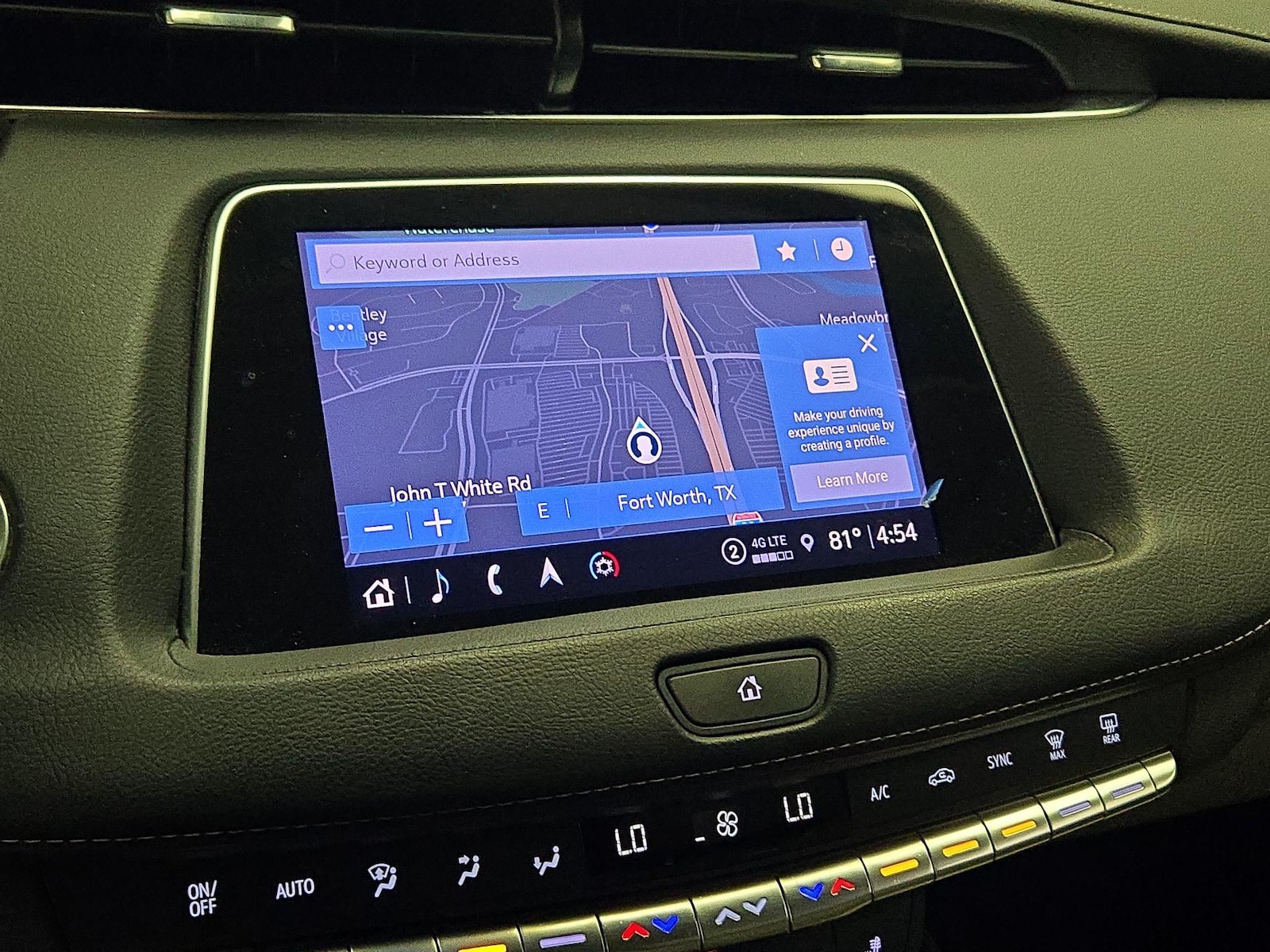 2023 Cadillac XT4 Luxury - Photo 15