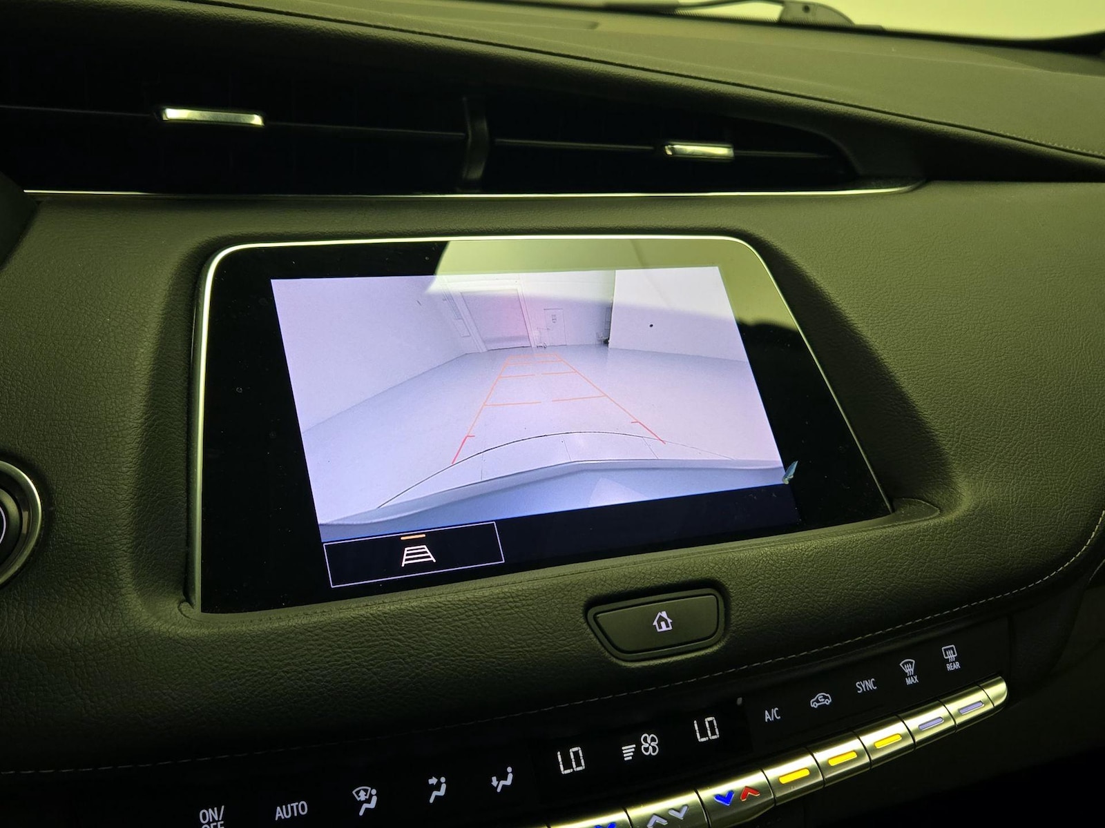 2023 Cadillac XT4 Luxury - Photo 16