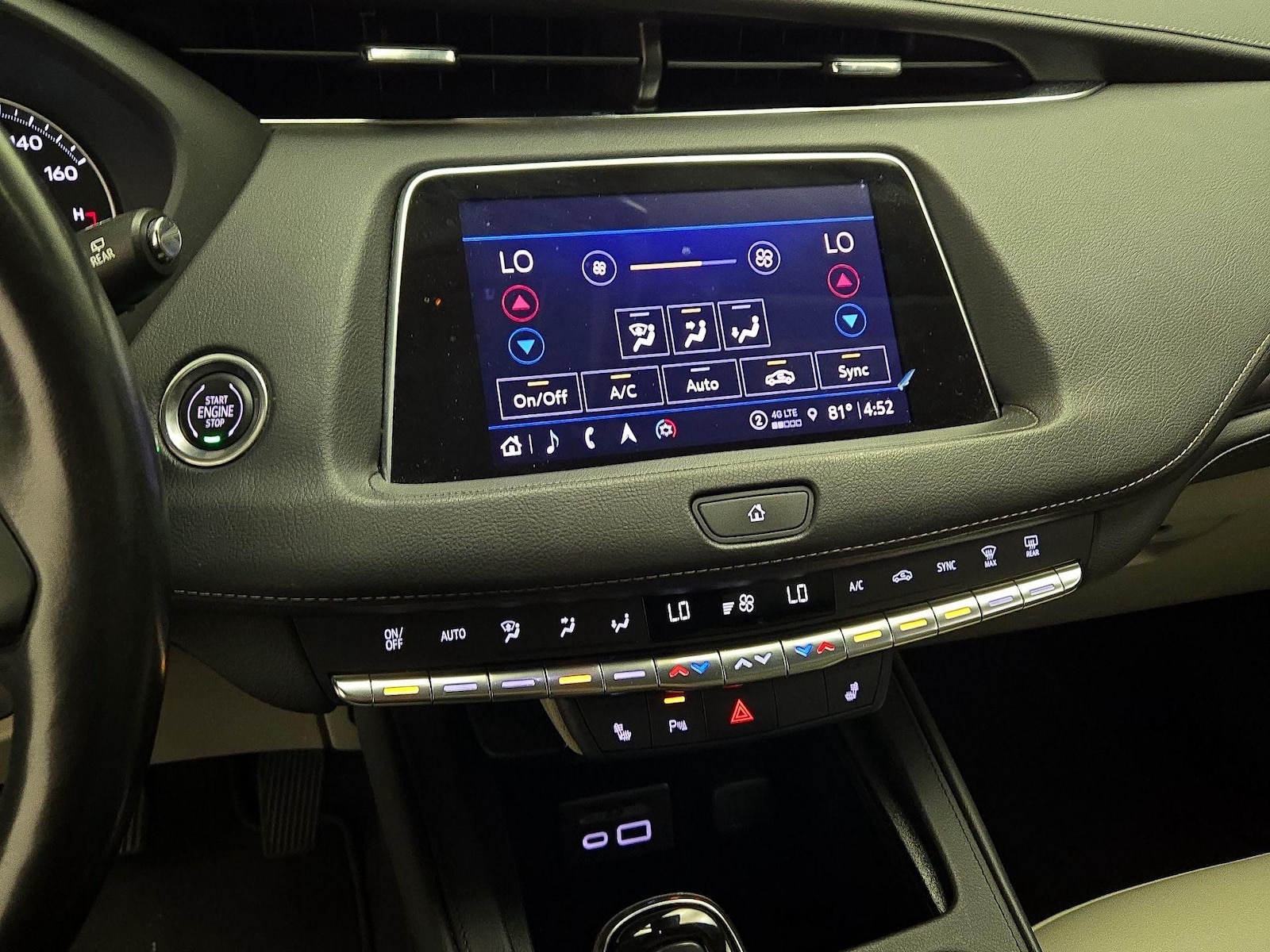 2023 Cadillac XT4 Luxury - Photo 18