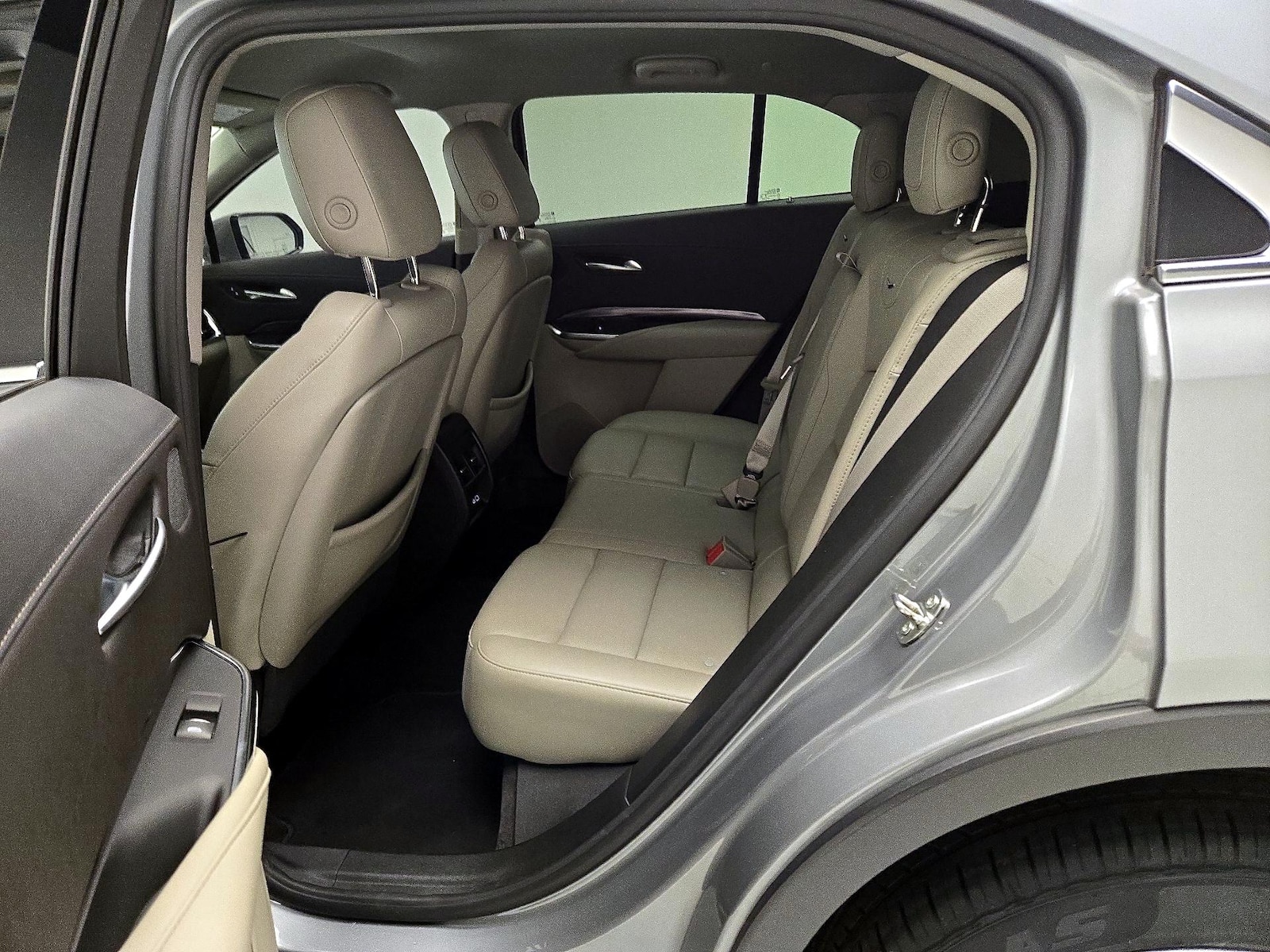 2023 Cadillac XT4 Luxury - Photo 21