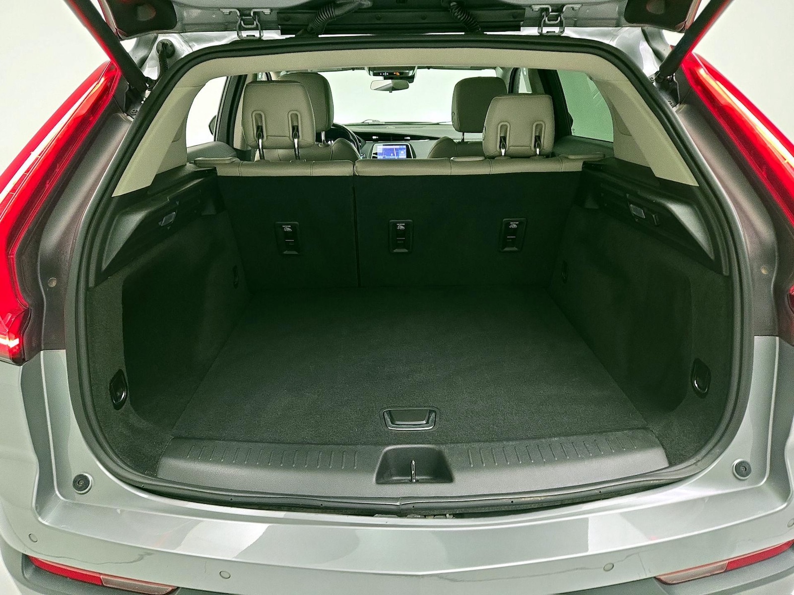 2023 Cadillac XT4 Luxury - Photo 22